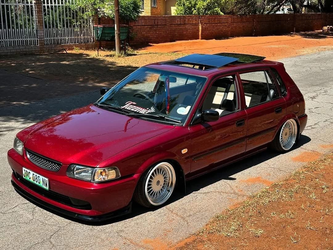 15” AS- 7618 ALPINA 4/100 & 4/114 wheels - Image 5