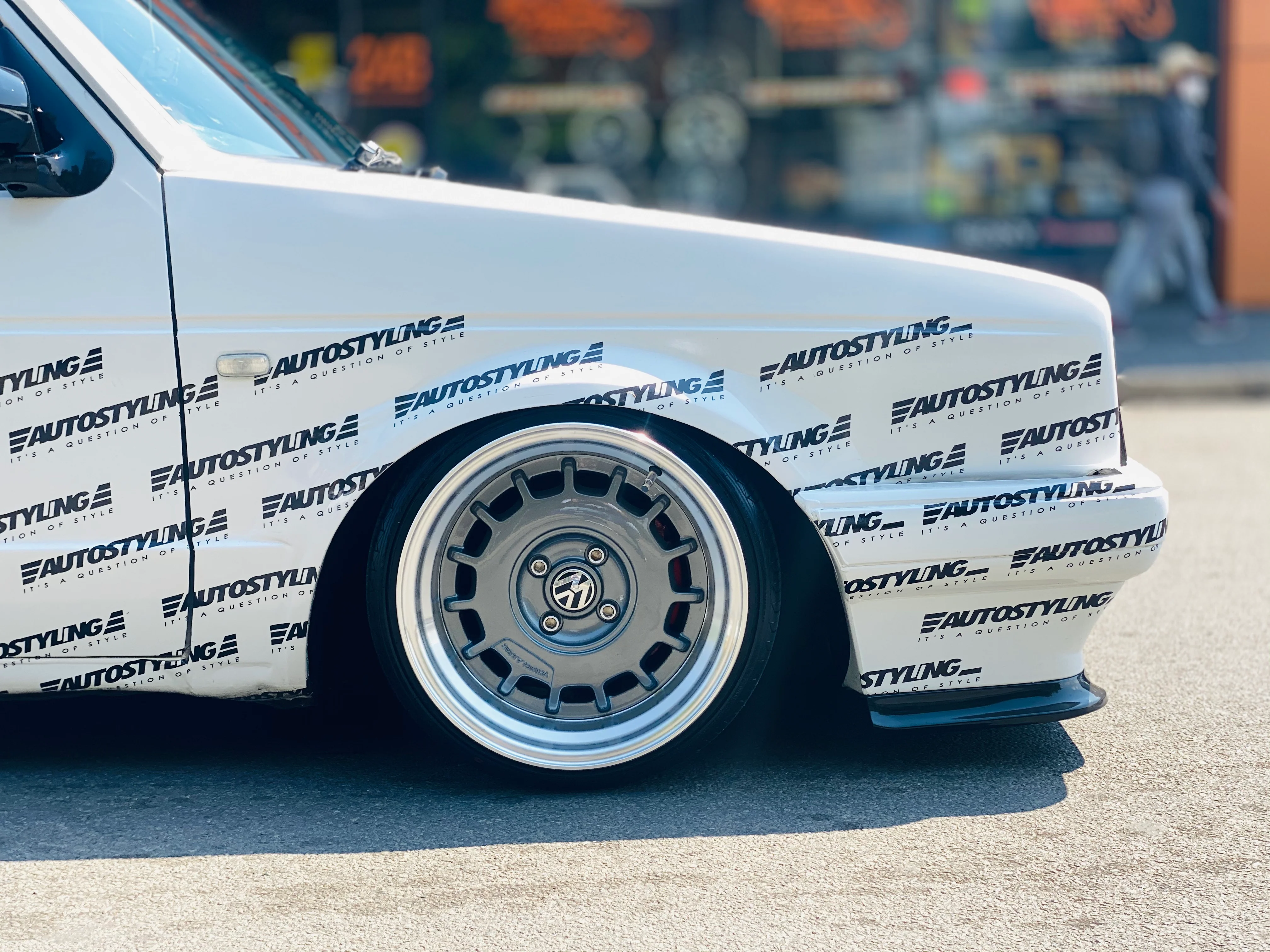 15” AS- CLI 4/100 GUNMETAL - Image 17