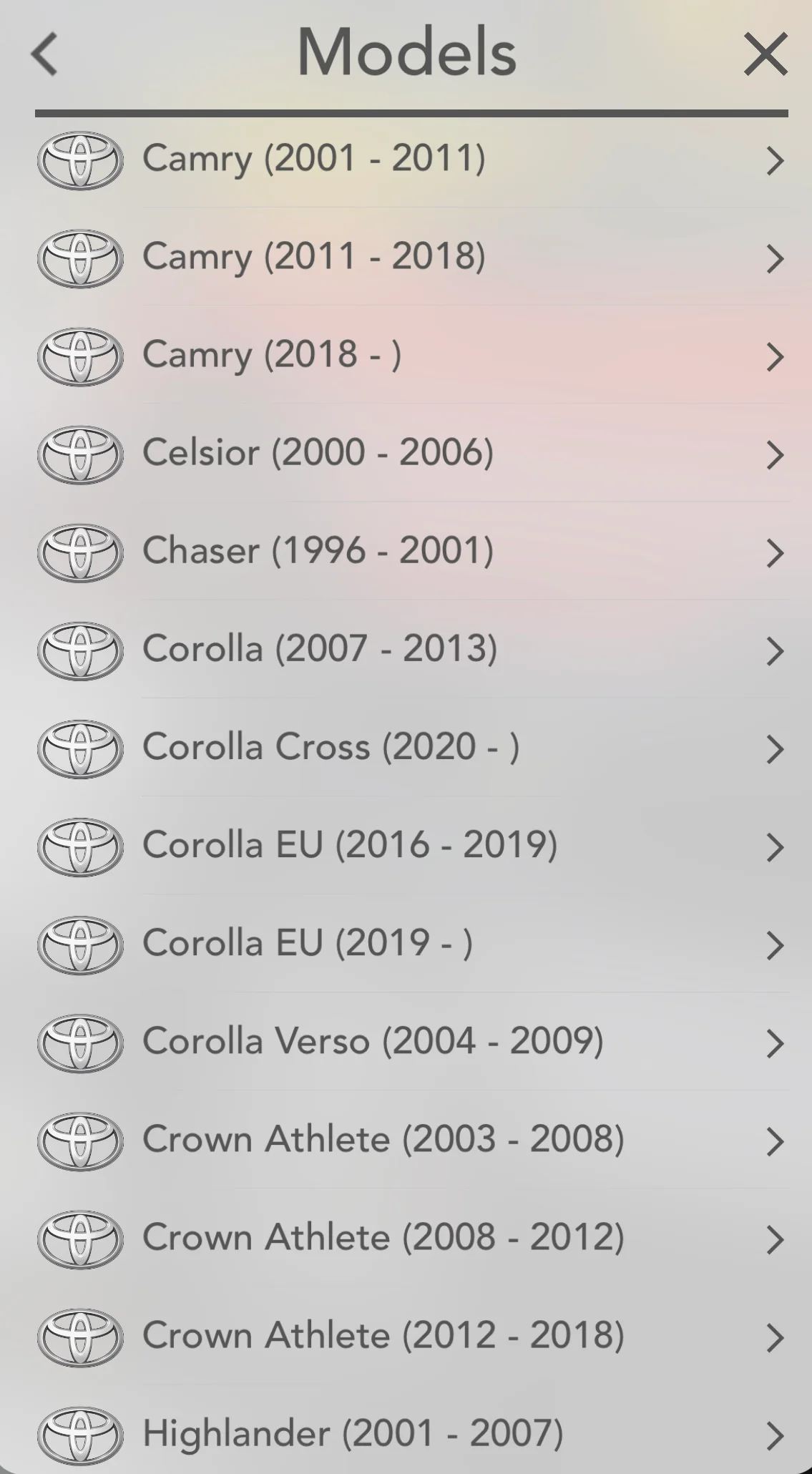 17” AS- DUBLIN 5/114 PCD FOR TOYOTA QUEST , URBAN CRUISER , SUZUKI - Image 4