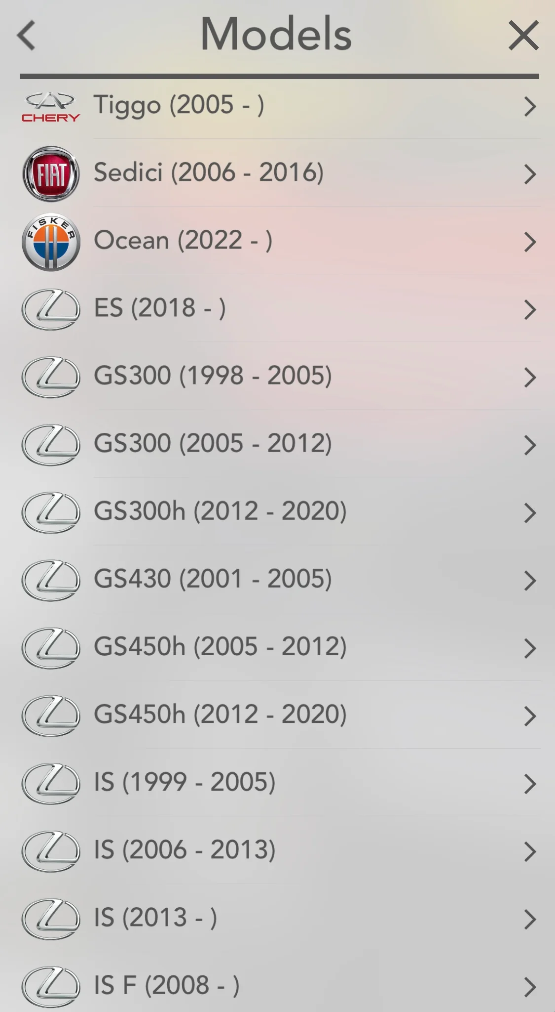 17” AS- DUBLIN 5/114 PCD FOR TOYOTA QUEST , URBAN CRUISER , SUZUKI - Image 8