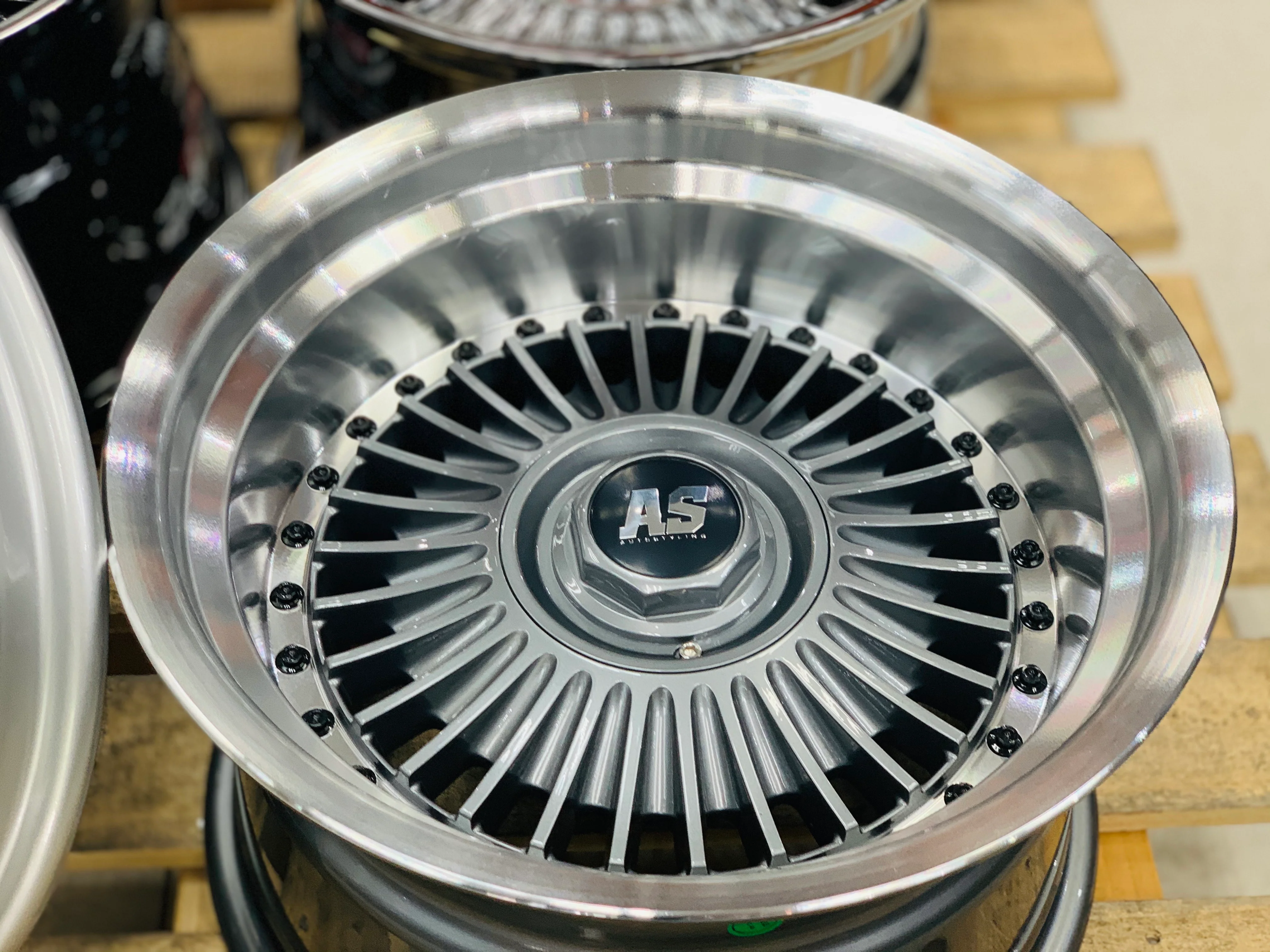 15” AS- EMITZ 4/100 & 5/100 - Image 10