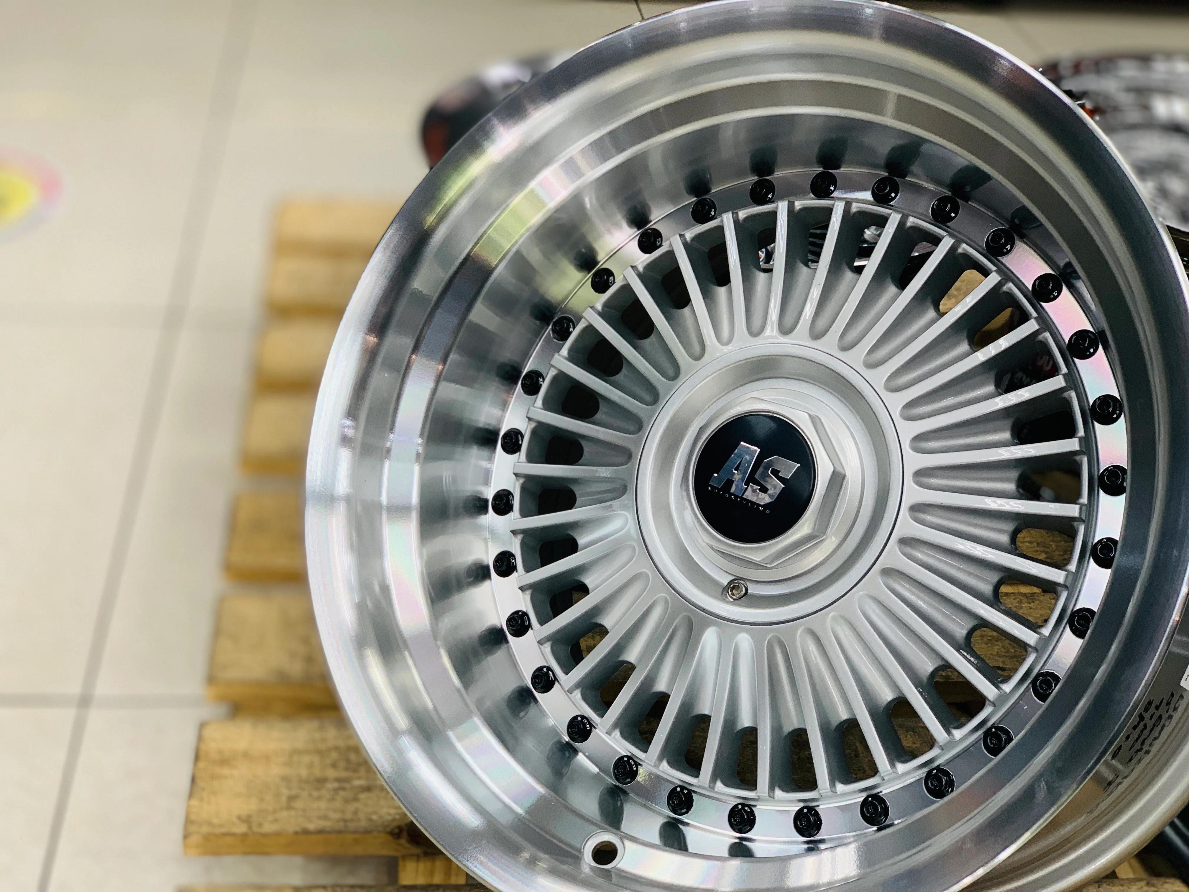 15” AS- EMITZ 4/100 & 5/100 - Image 11