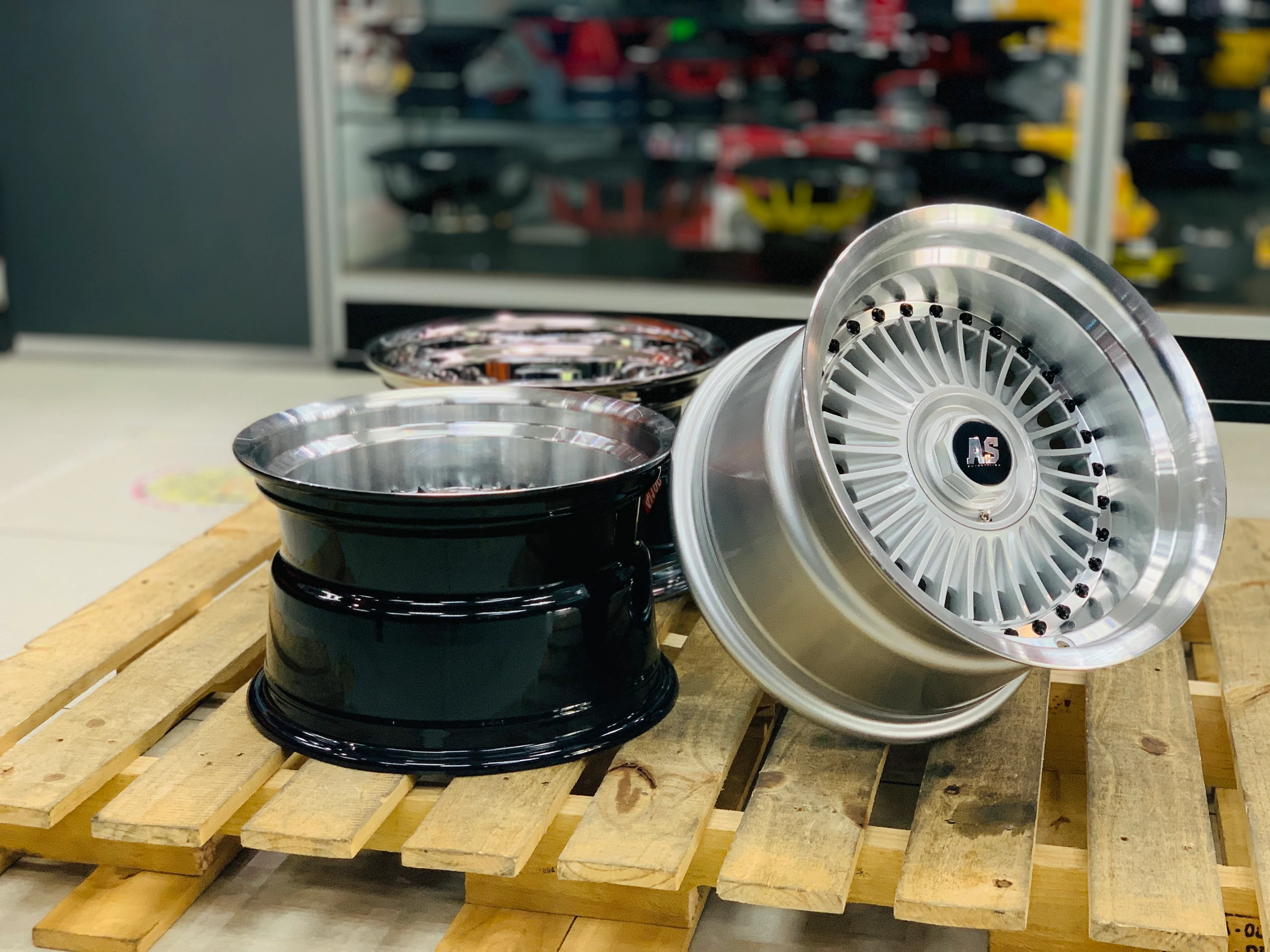 15” AS- EMITZ 4/100 & 5/100 - Image 12