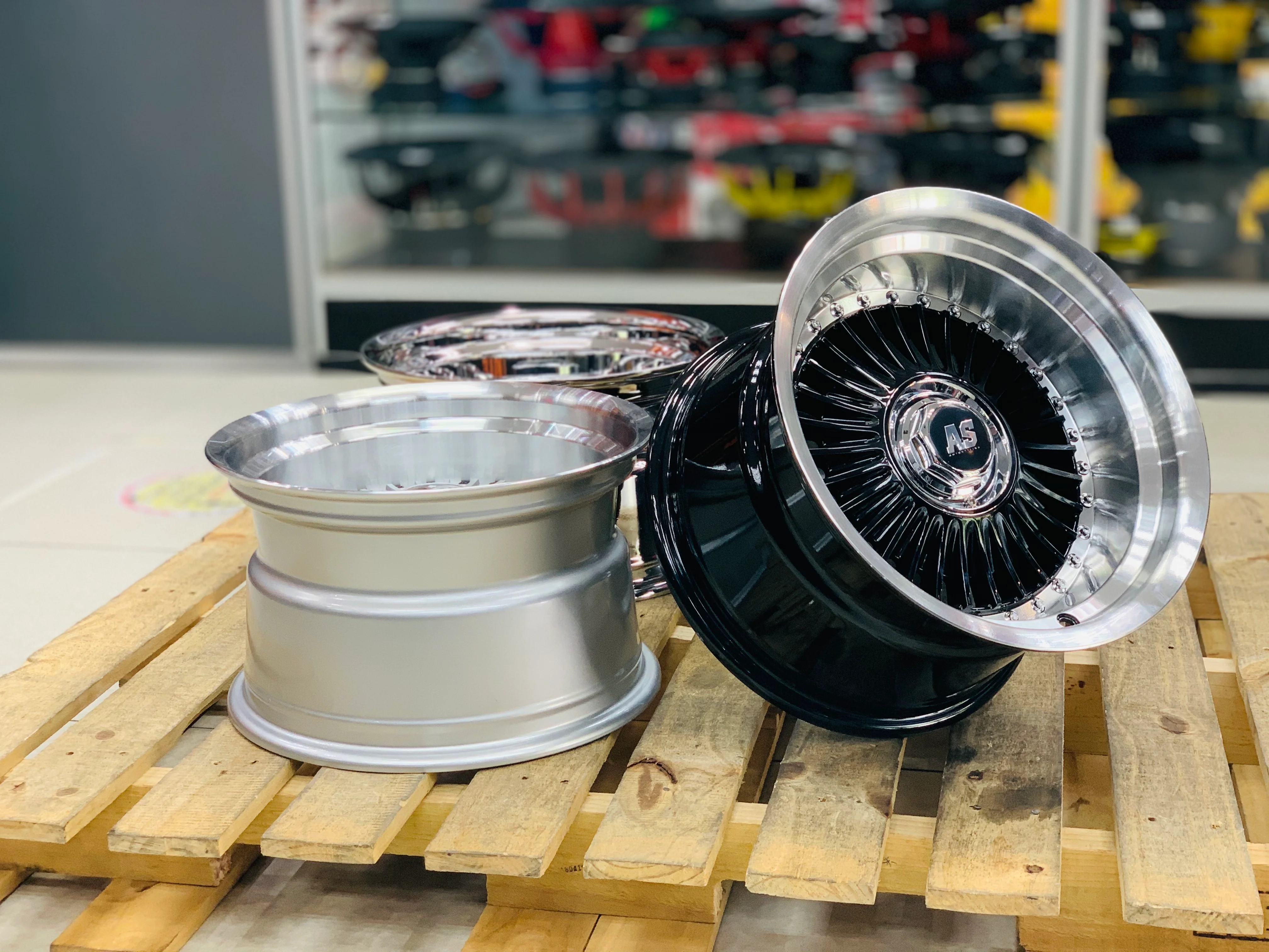 15” AS- EMITZ 4/100 & 5/100 - Image 13