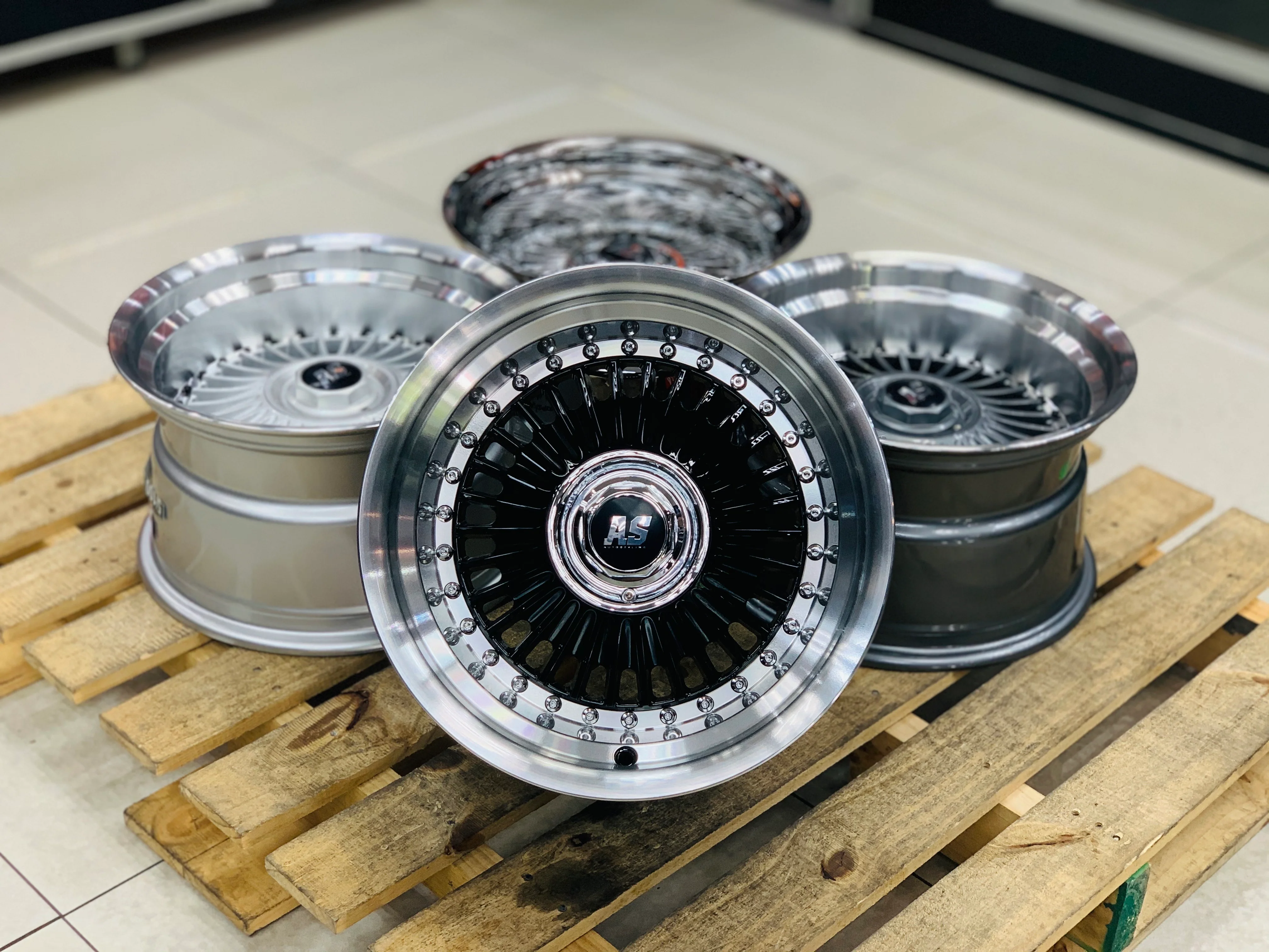 15” AS- EMITZ 4/100 & 5/100 - Image 14