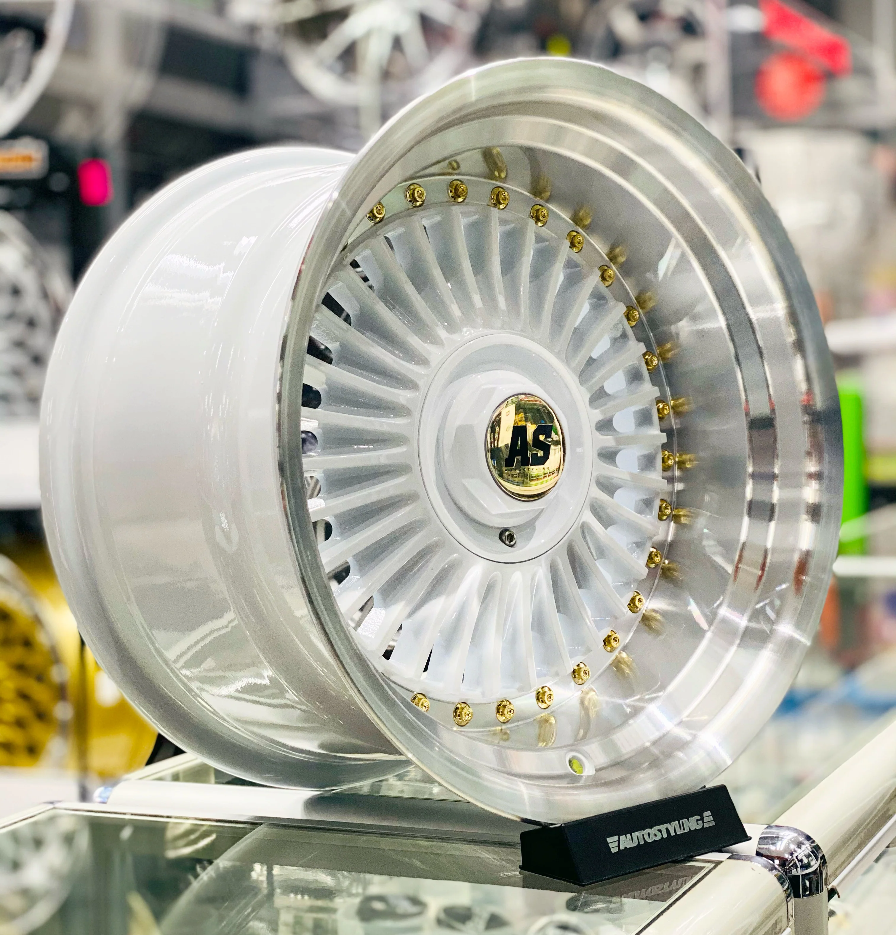 15” AS- EMITZ 4/100 & 5/100 - Image 17