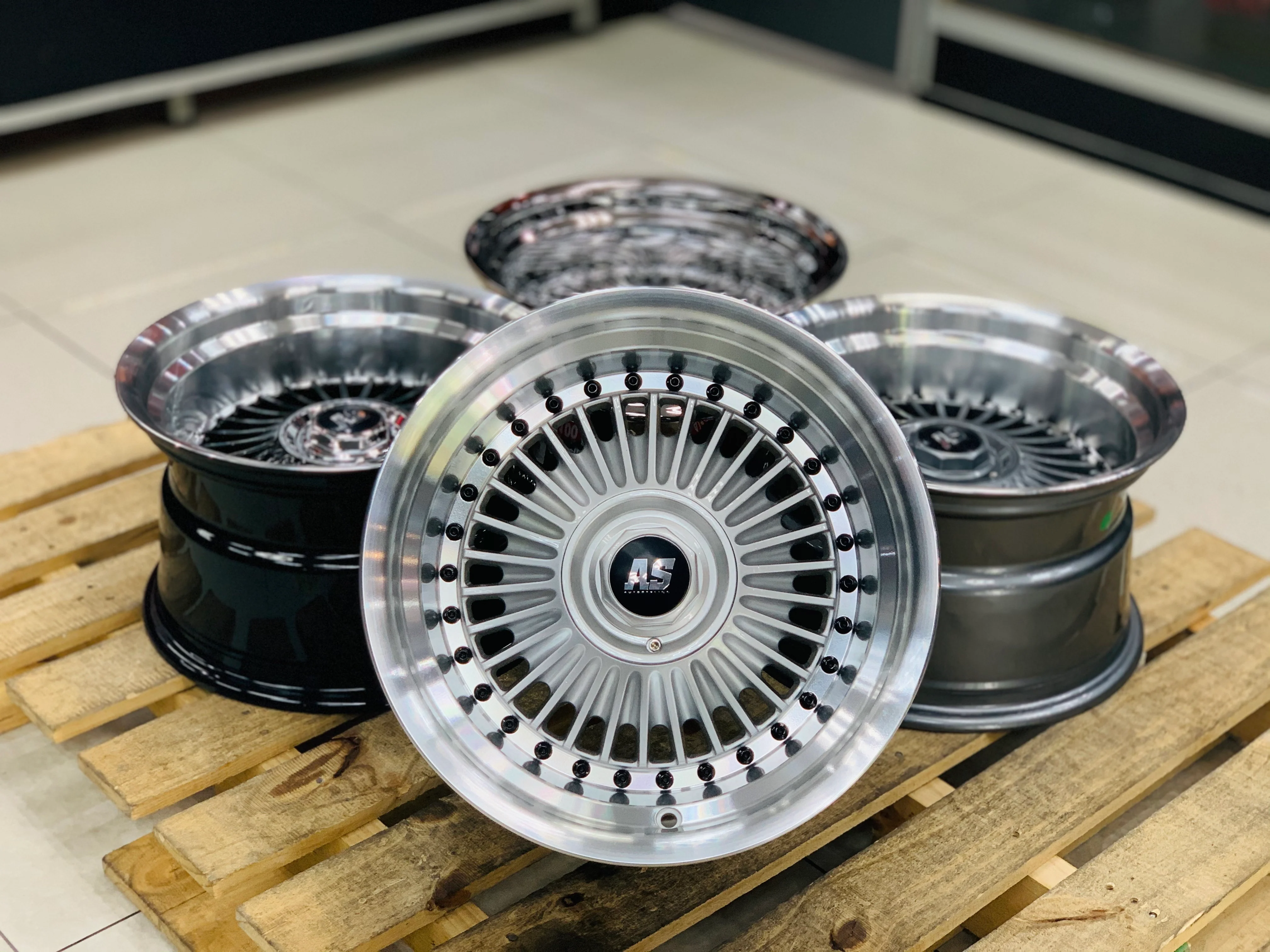 15” AS- EMITZ 4/100 & 5/100 - Image 3