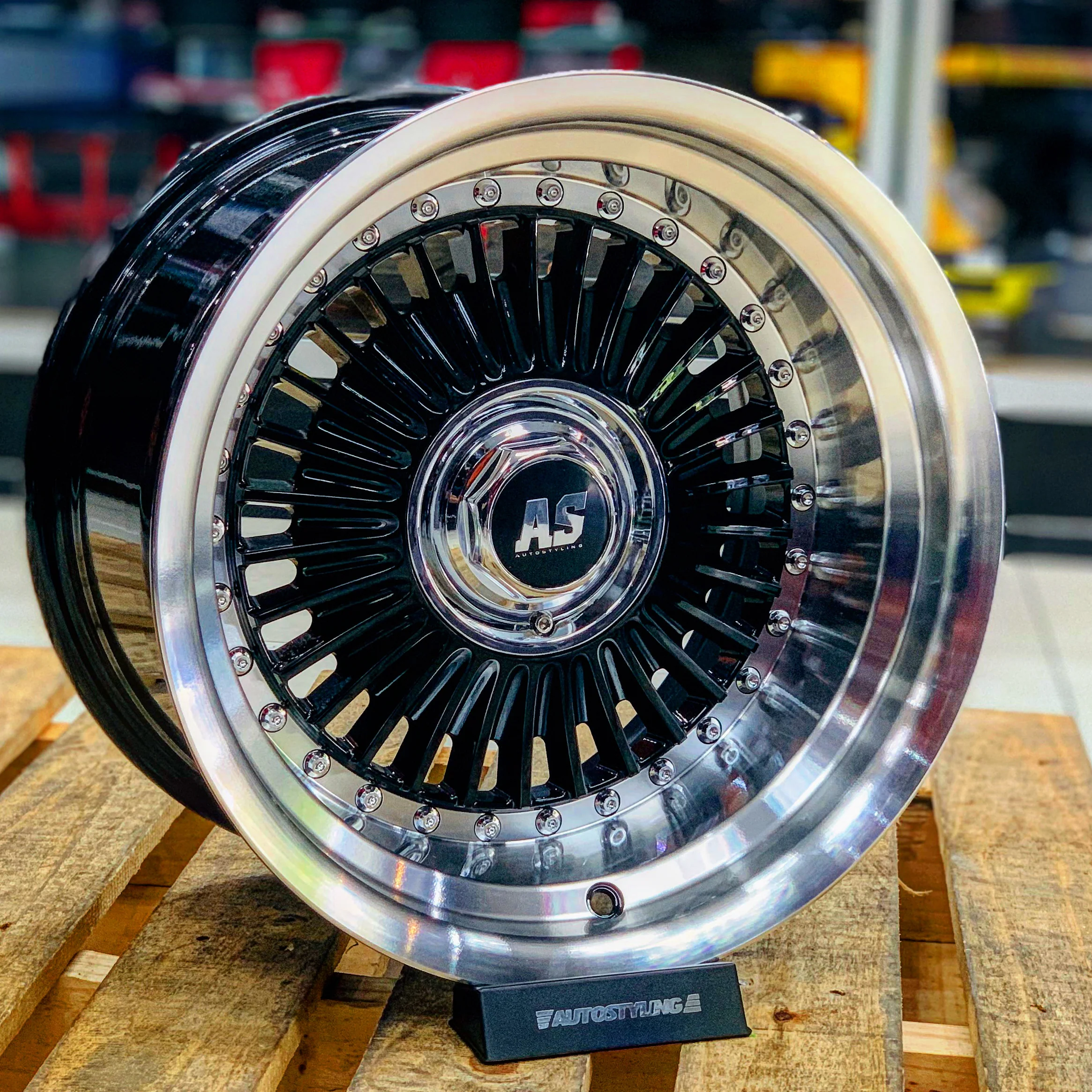 15” AS- EMITZ 4/100 & 5/100 - Image 5