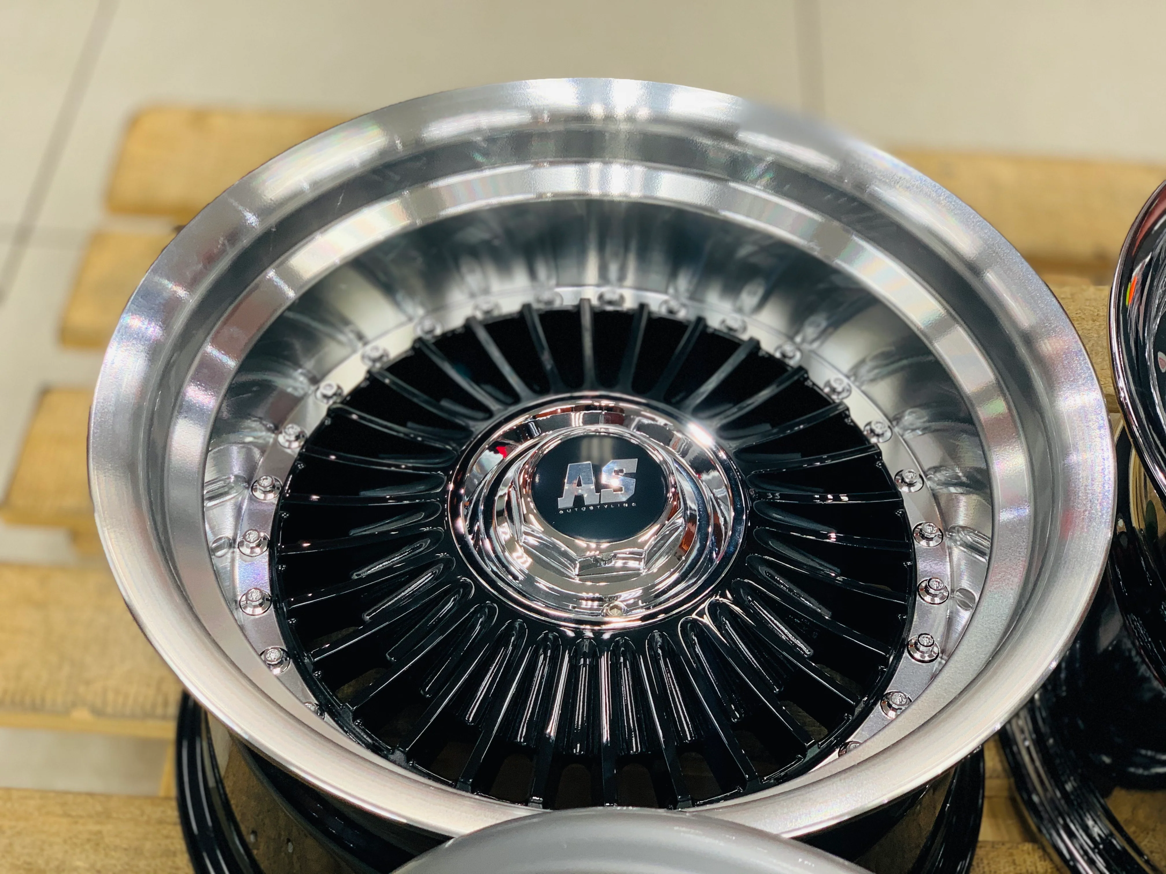 15” AS- EMITZ 4/100 & 5/100 - Image 9