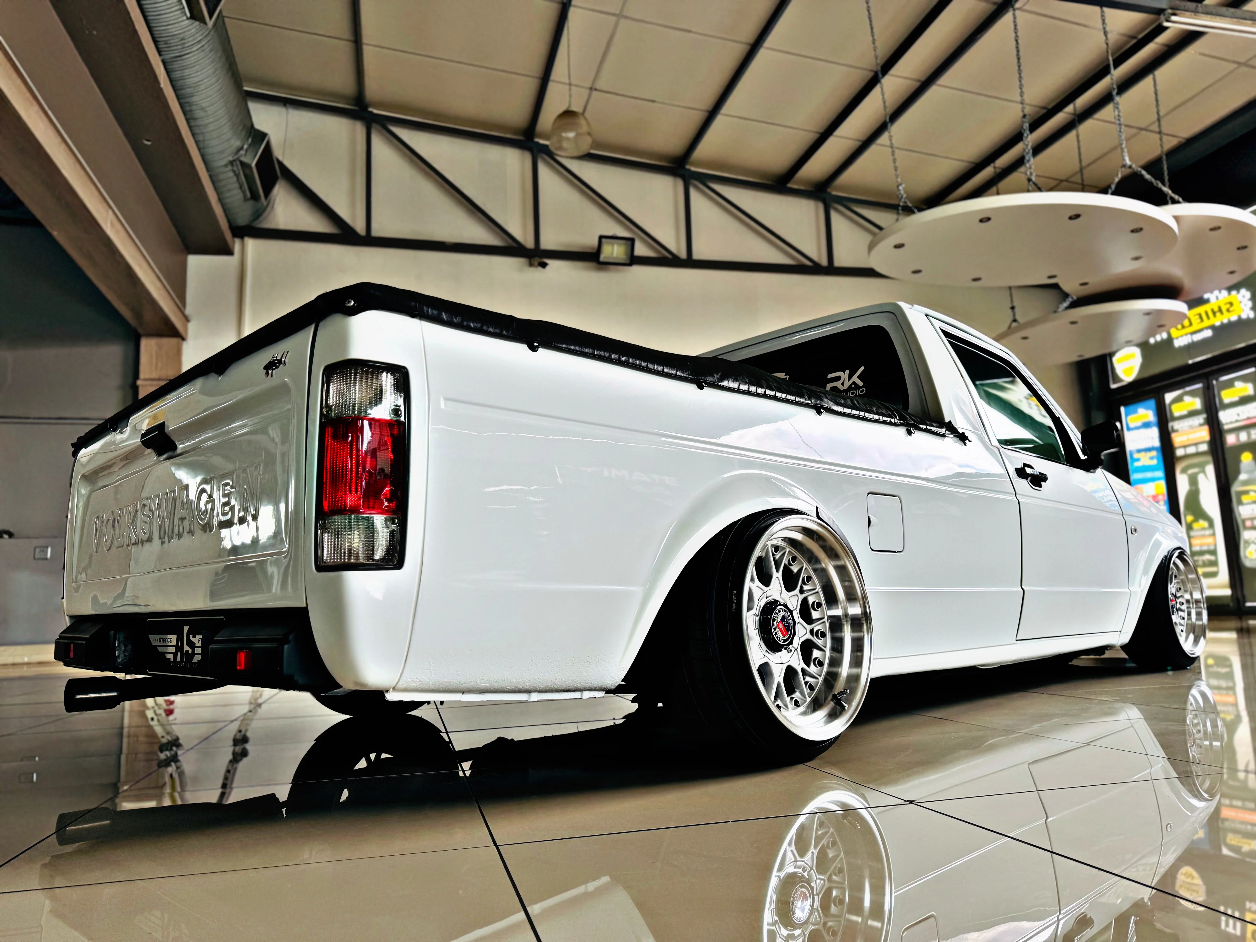 15'' AS- RC2 SILVER,   4/100 4/114 - Image 3