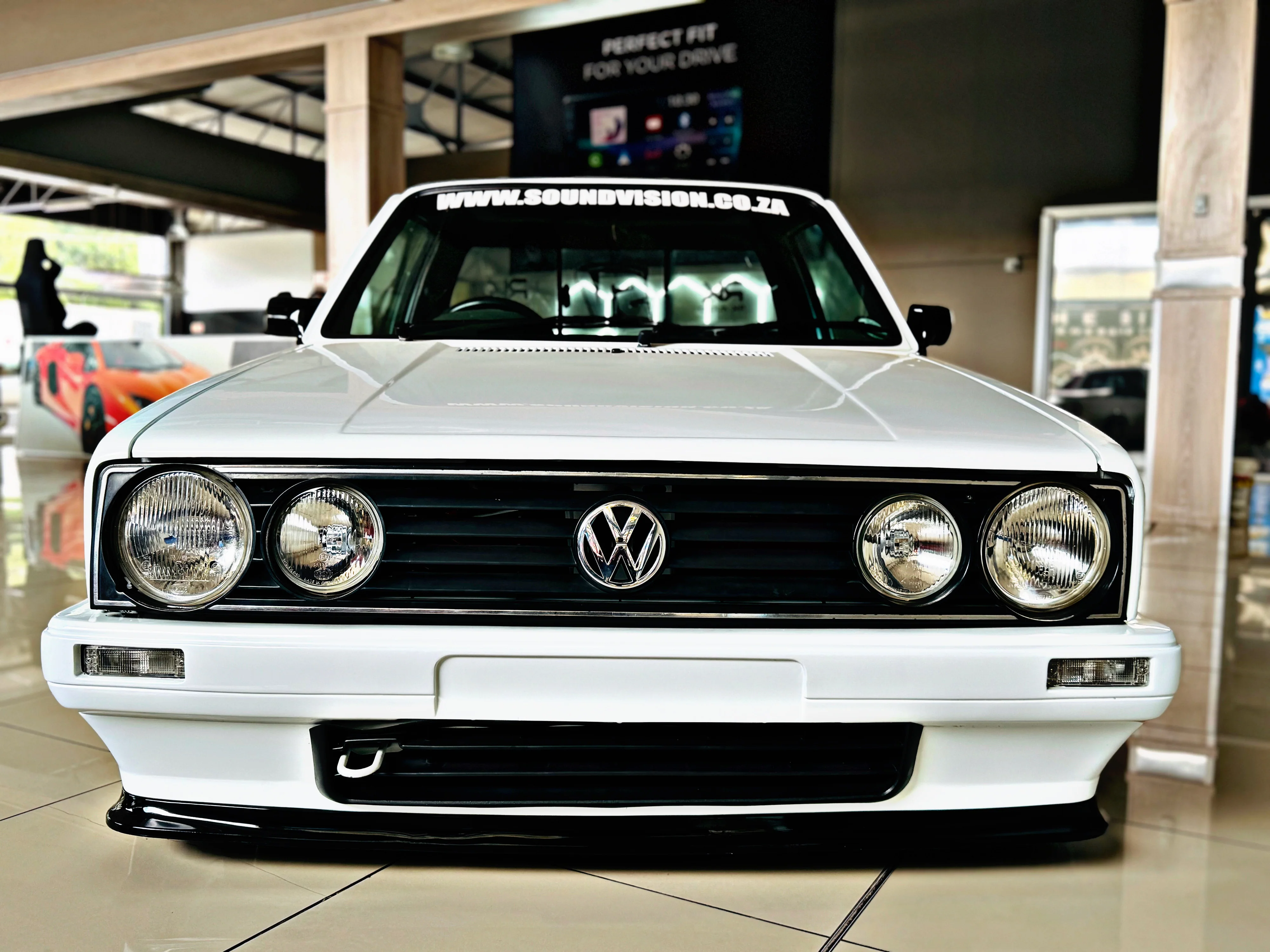 15'' AS- RC2 SILVER,   4/100 4/114 - Image 5