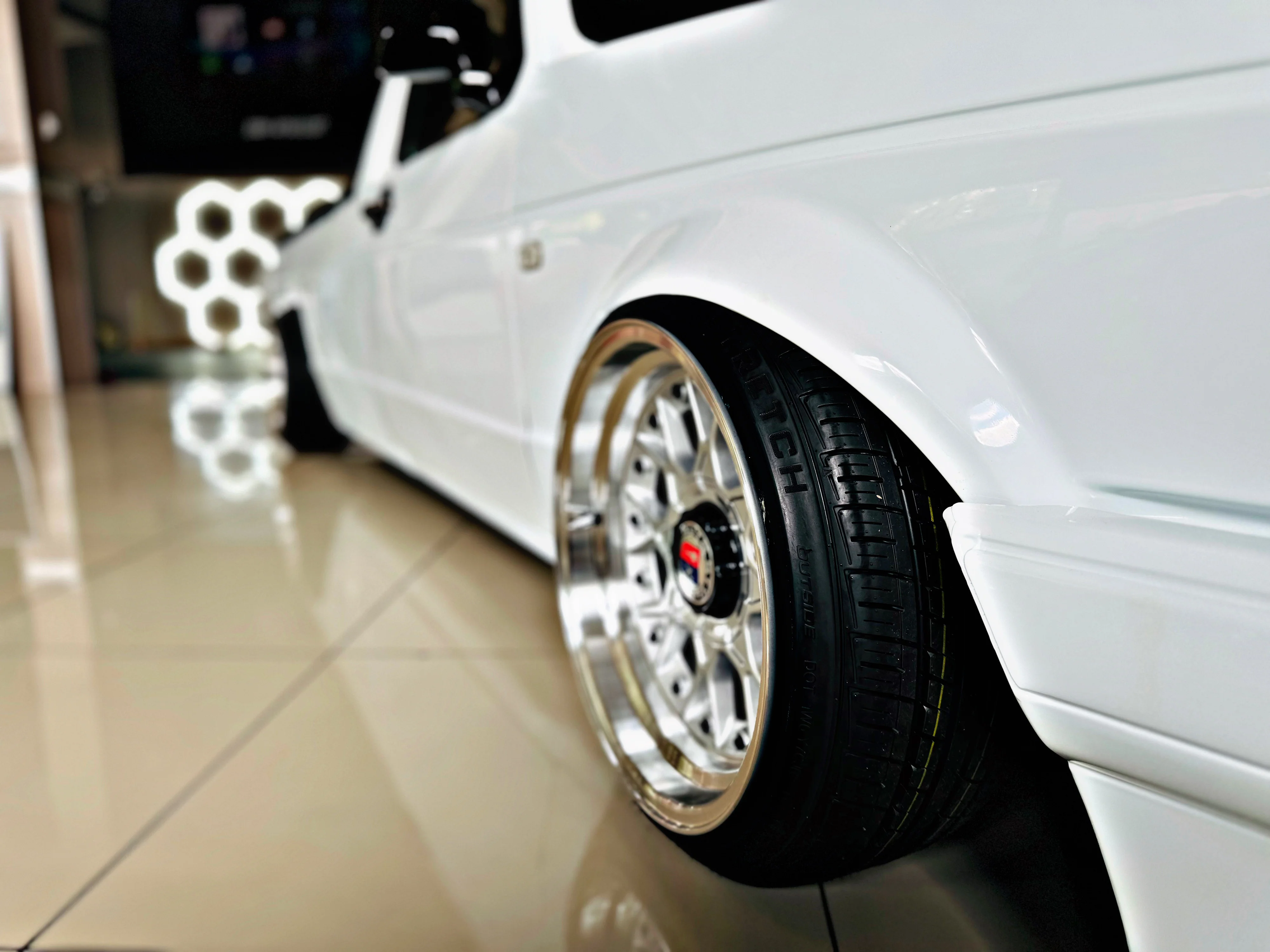 15'' AS- RC2 SILVER,   4/100 4/114 - Image 6