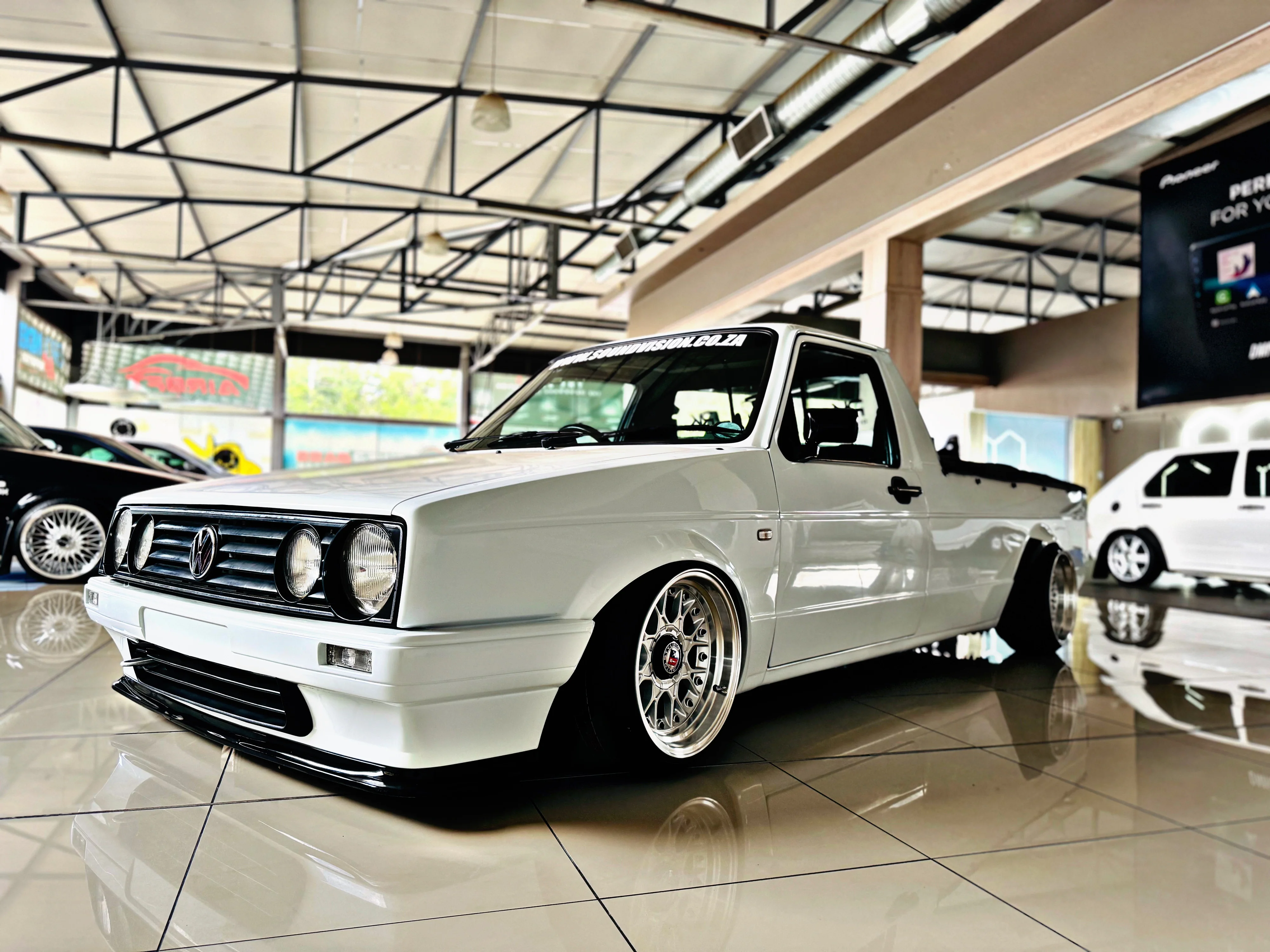 15'' AS- RC2 SILVER,   4/100 4/114 - Image 7