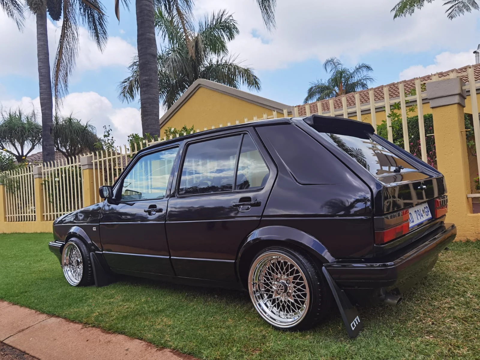 15” AS-SR 4/100 SILVER CHROME - Image 3