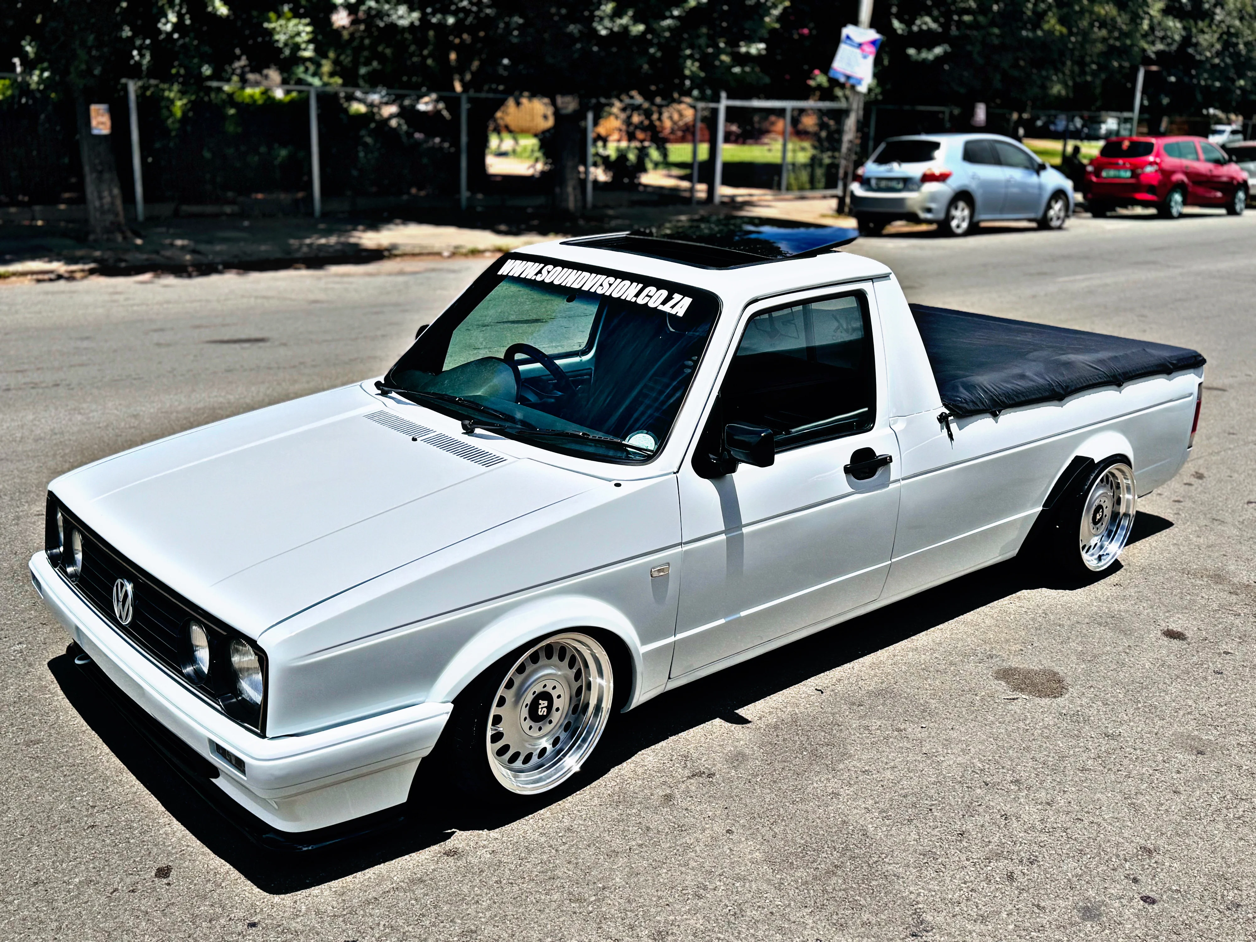 15” AS- TRANSPORTER WHEEL - Image 12