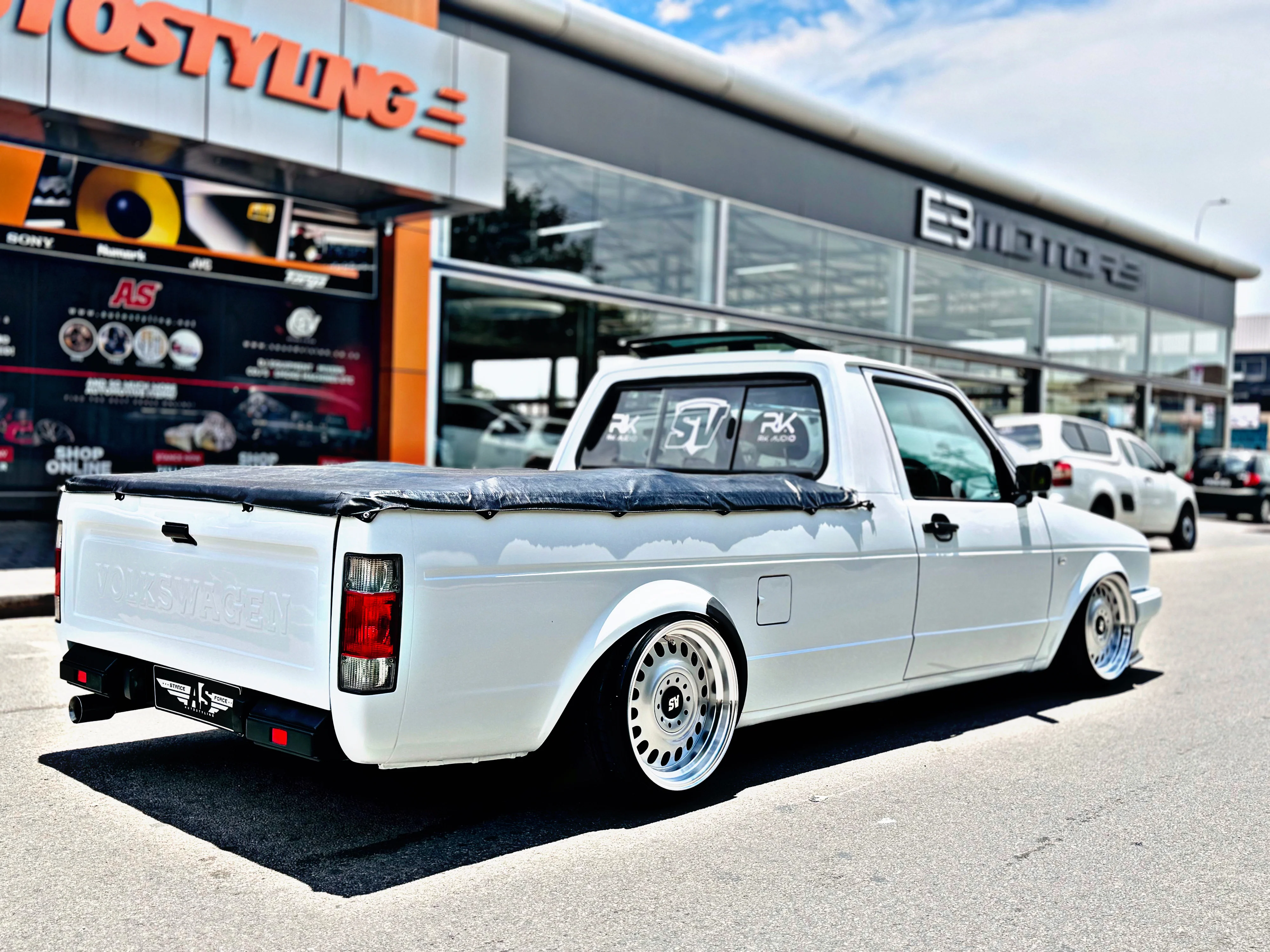 15” AS- TRANSPORTER WHEEL - Image 13