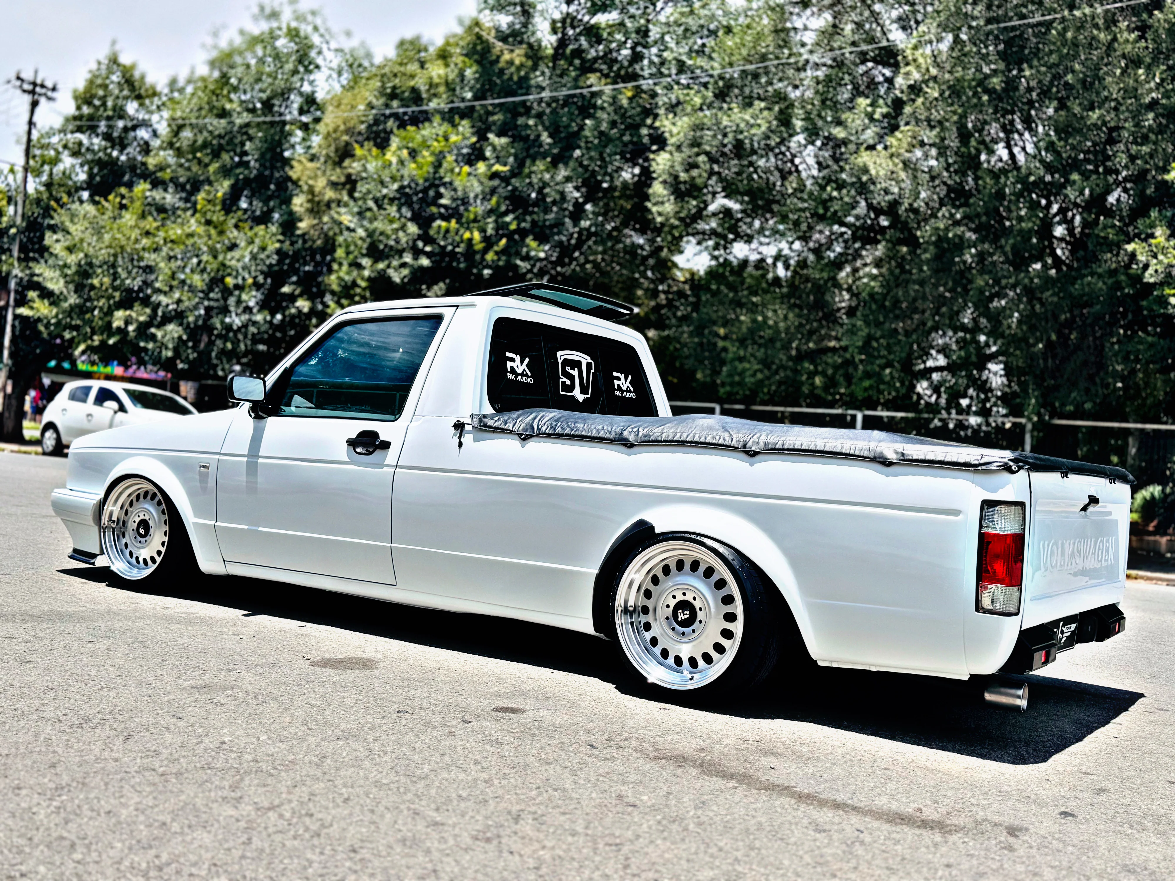 15” AS- TRANSPORTER WHEEL - Image 14