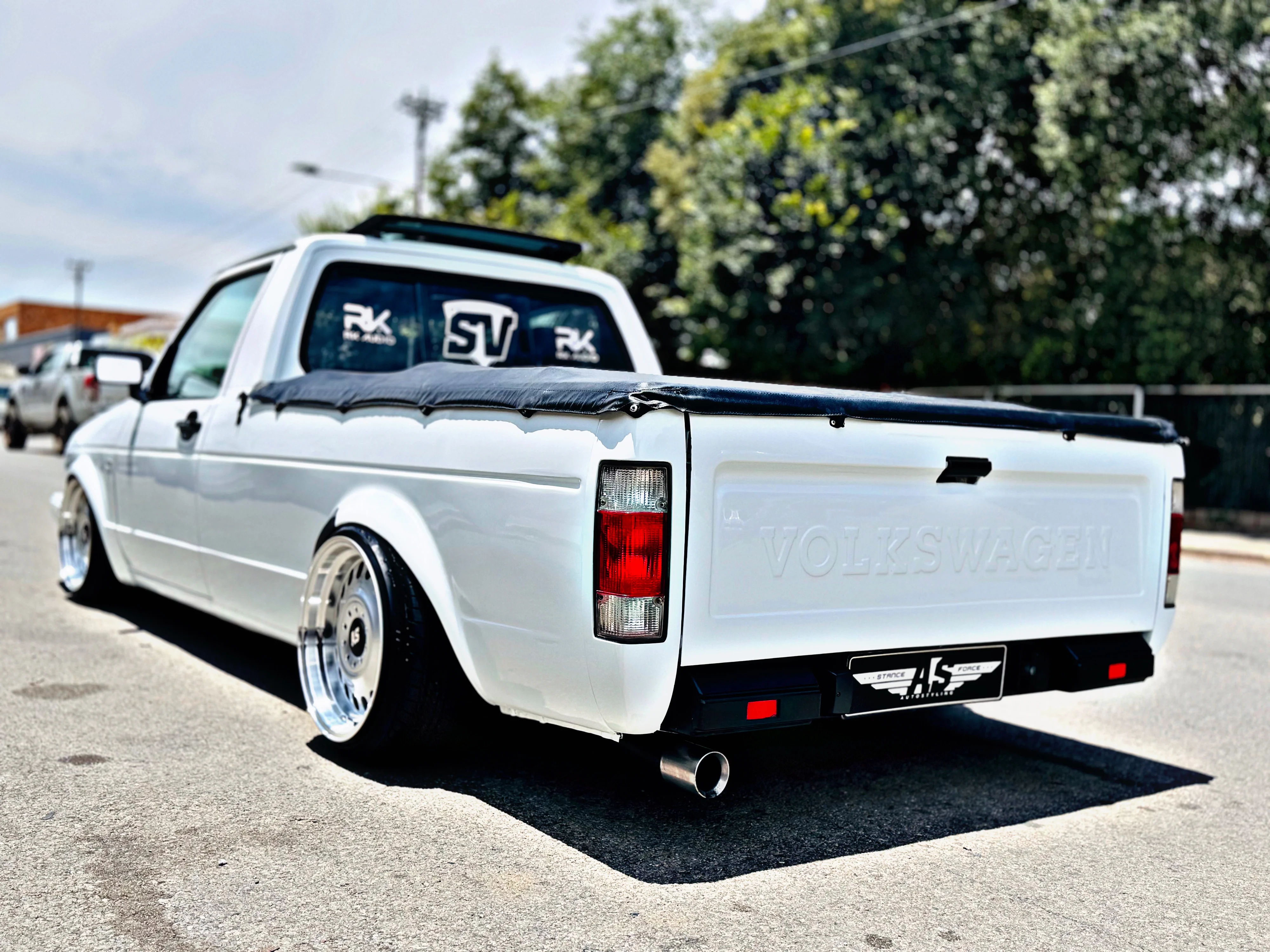 15” AS- TRANSPORTER WHEEL - Image 15