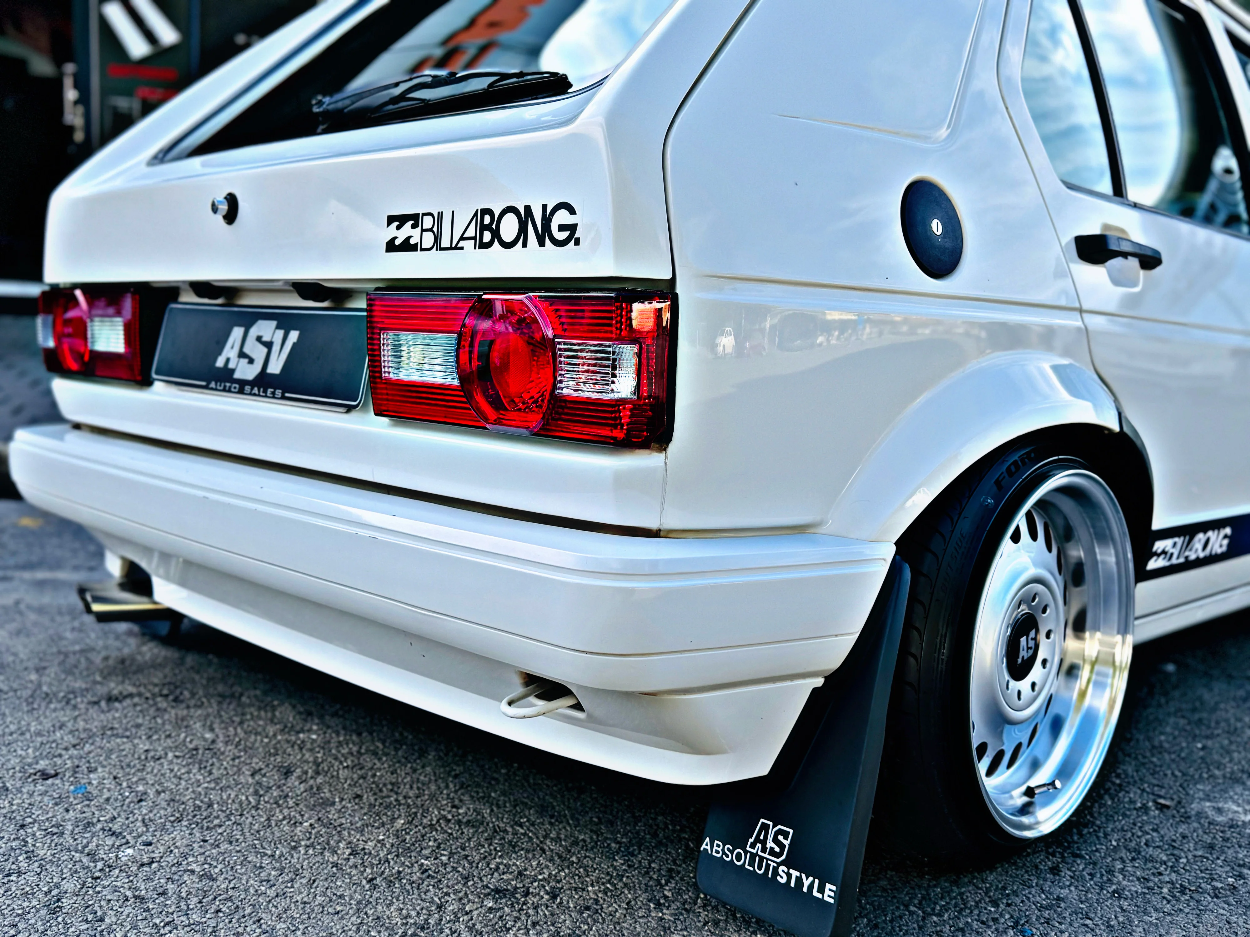 15” AS- TRANSPORTER WHEEL - Image 17