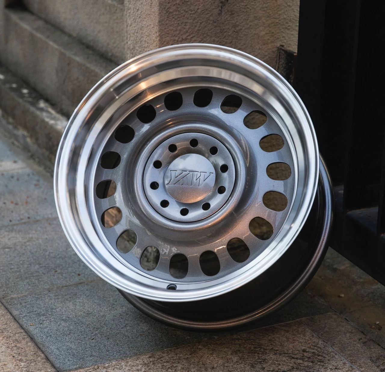 15” AS- TRANSPORTER WHEEL - Image 20