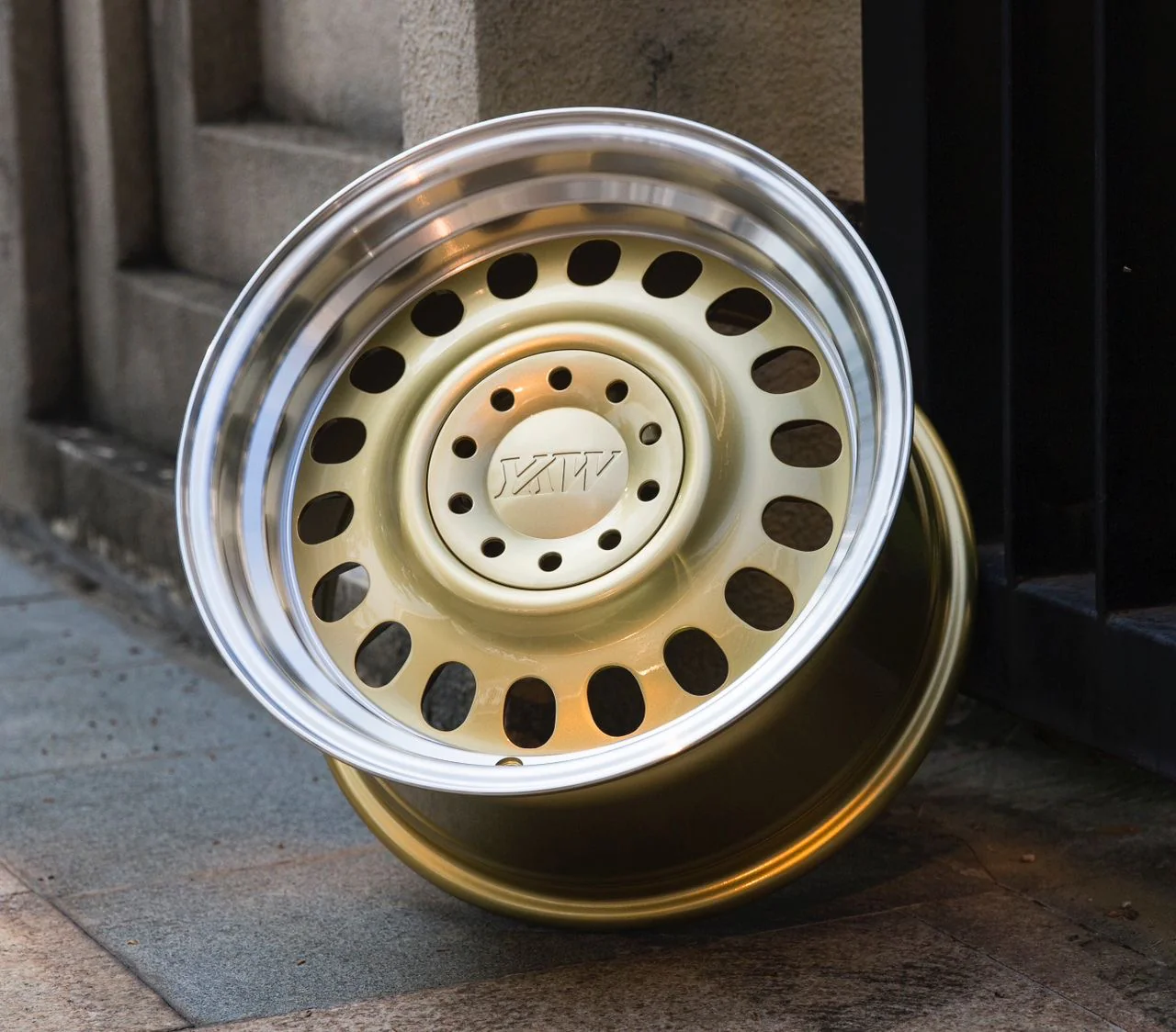 15” AS- TRANSPORTER WHEEL - Image 23