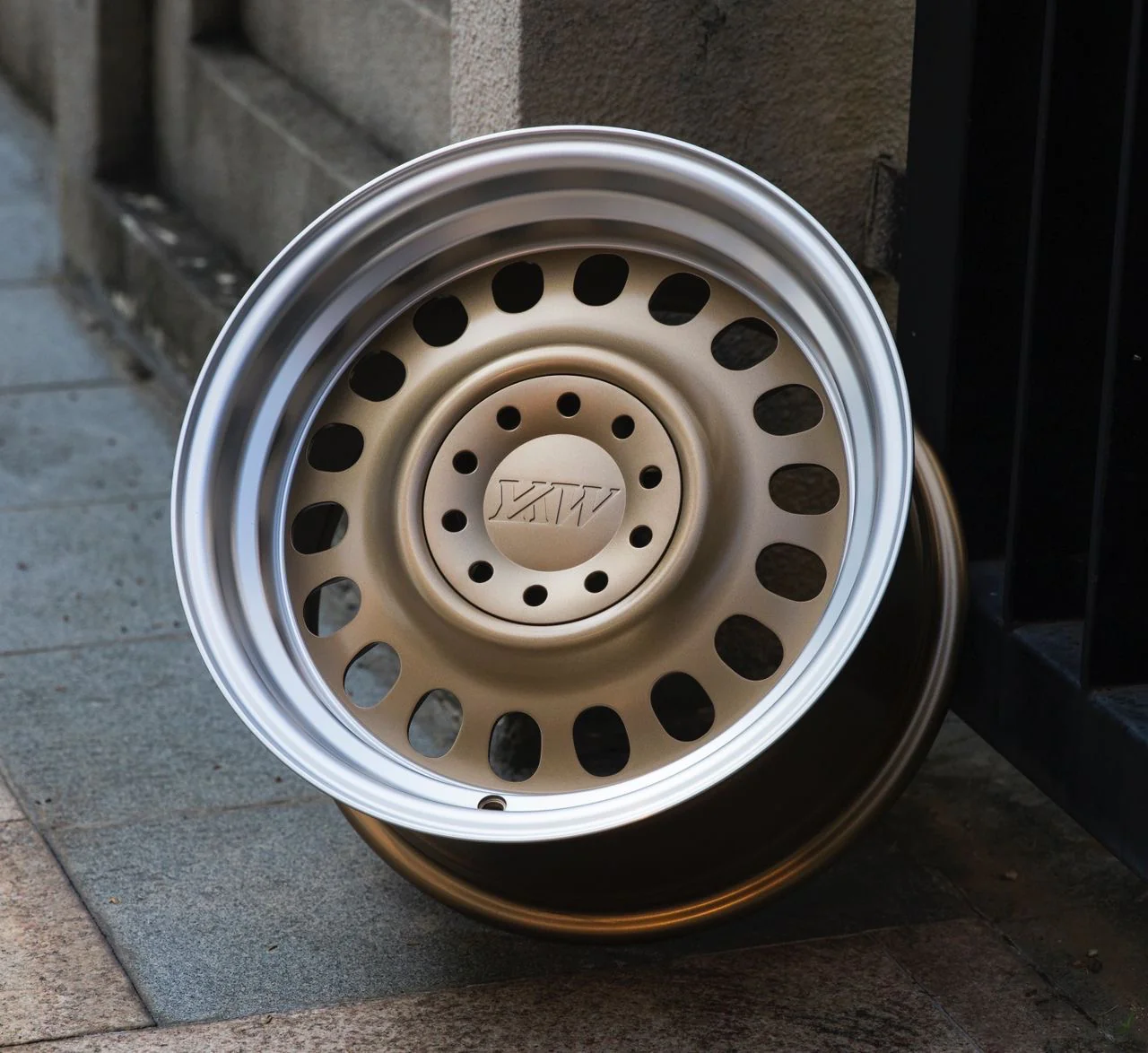 15” AS- TRANSPORTER WHEEL - Image 26