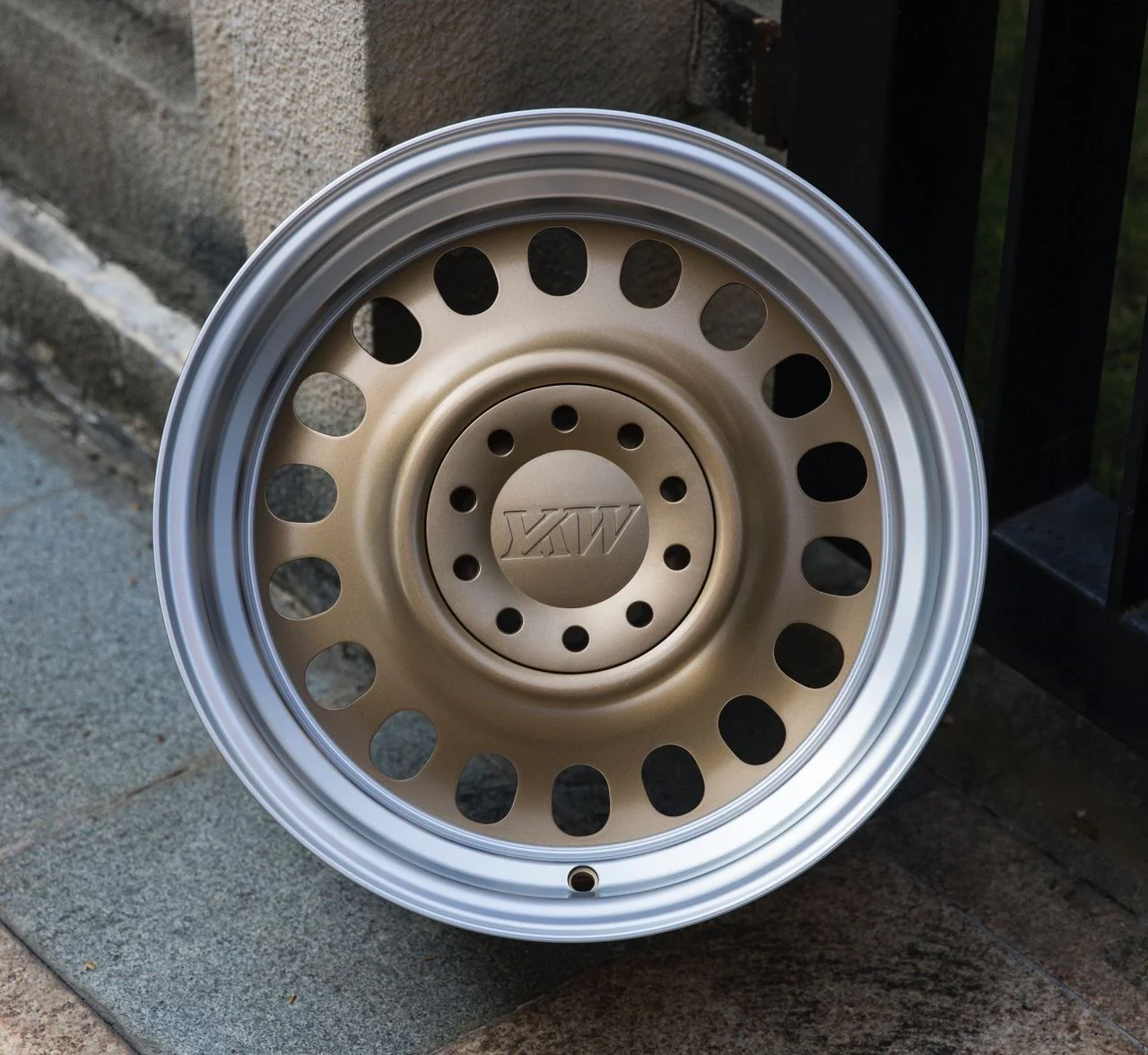 15” AS- TRANSPORTER WHEEL - Image 27