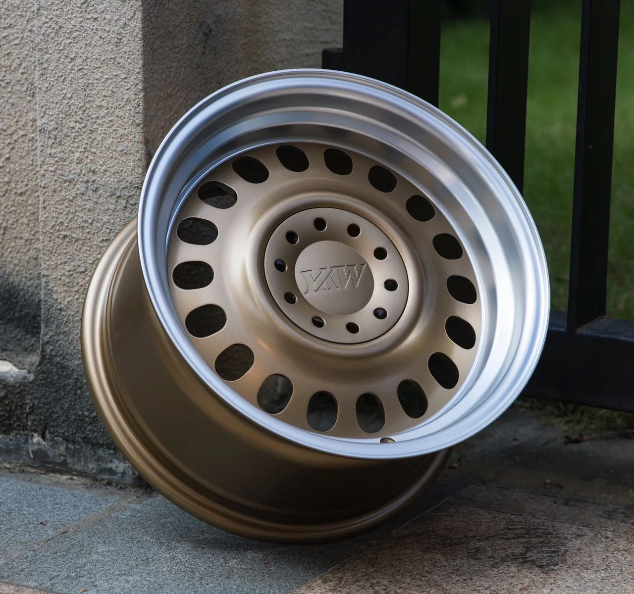 15” AS- TRANSPORTER WHEEL - Image 28