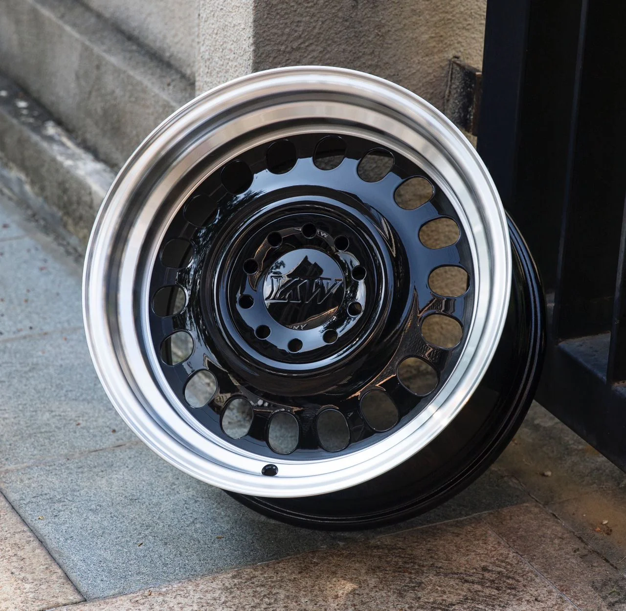 15” AS- TRANSPORTER WHEEL - Image 29