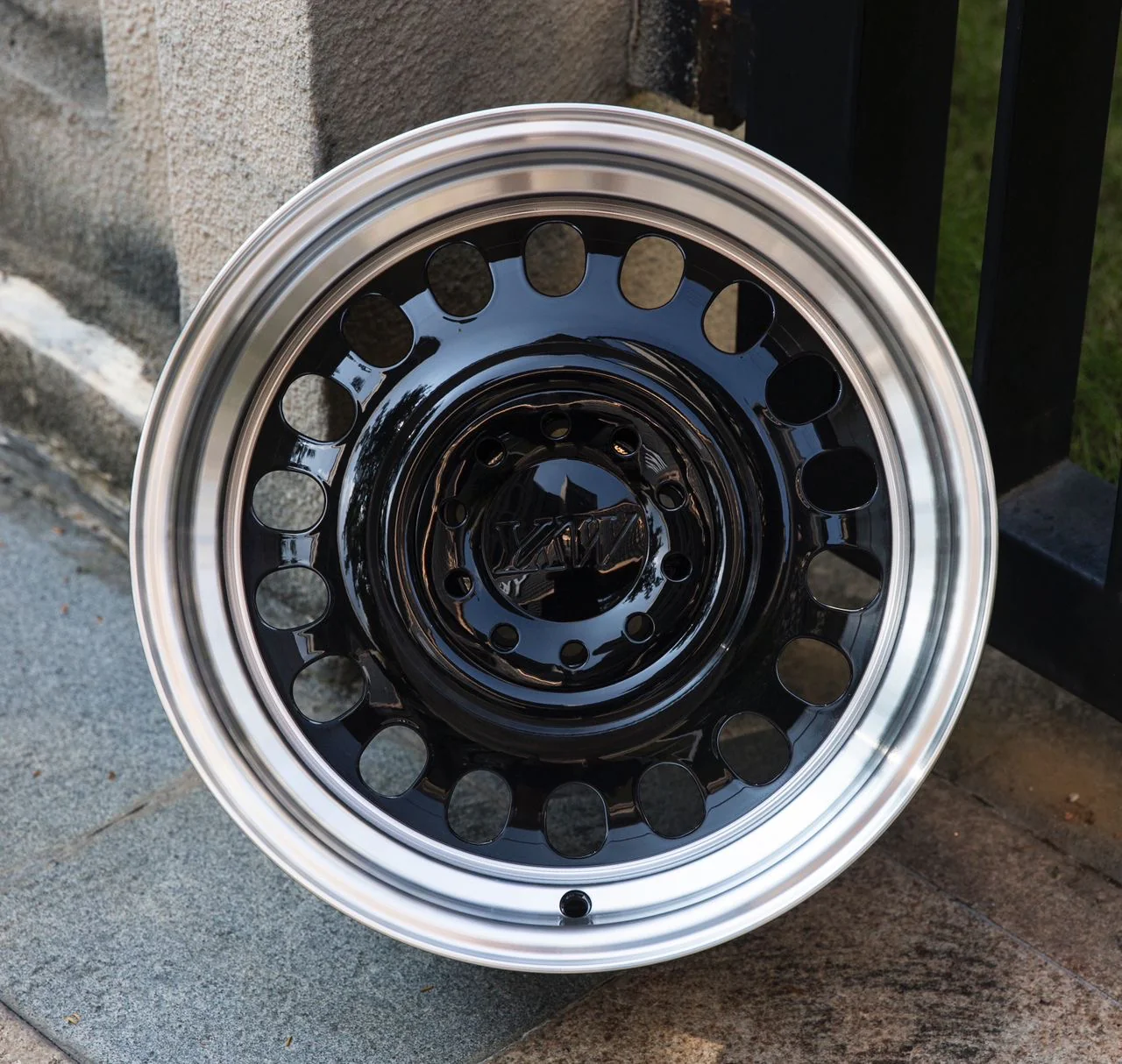 15” AS- TRANSPORTER WHEEL - Image 30