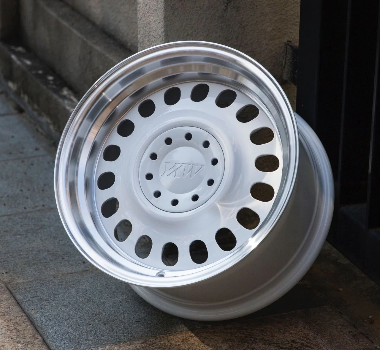 15” AS- TRANSPORTER WHEEL - Image 32