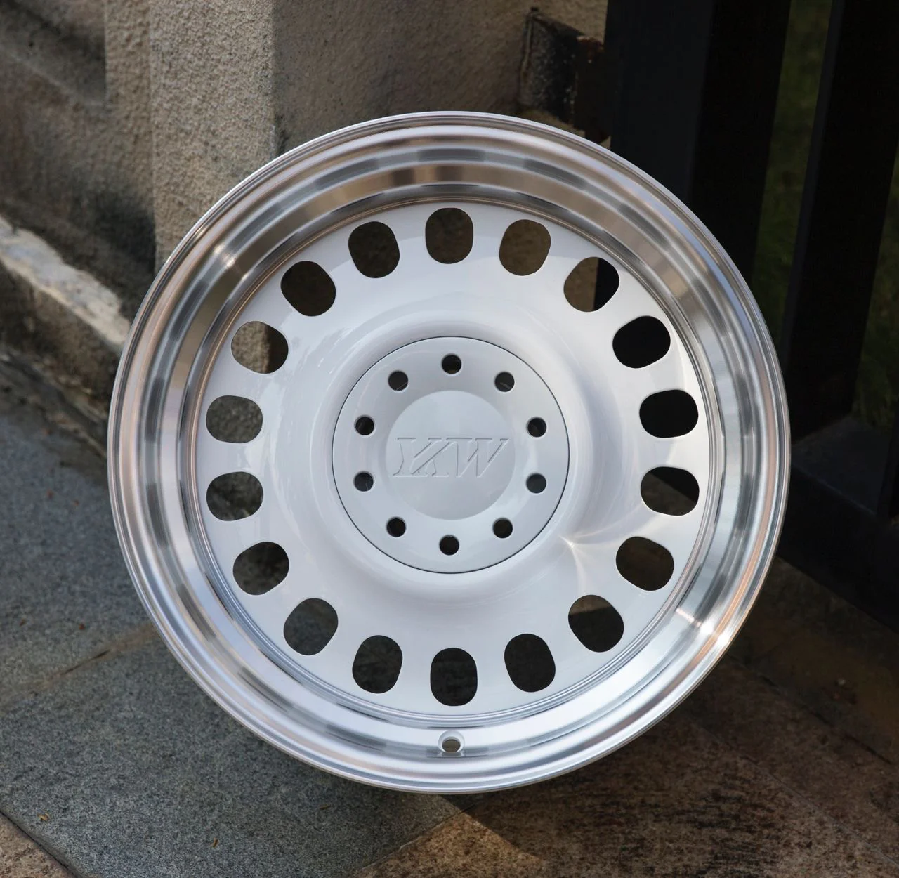 15” AS- TRANSPORTER WHEEL - Image 33