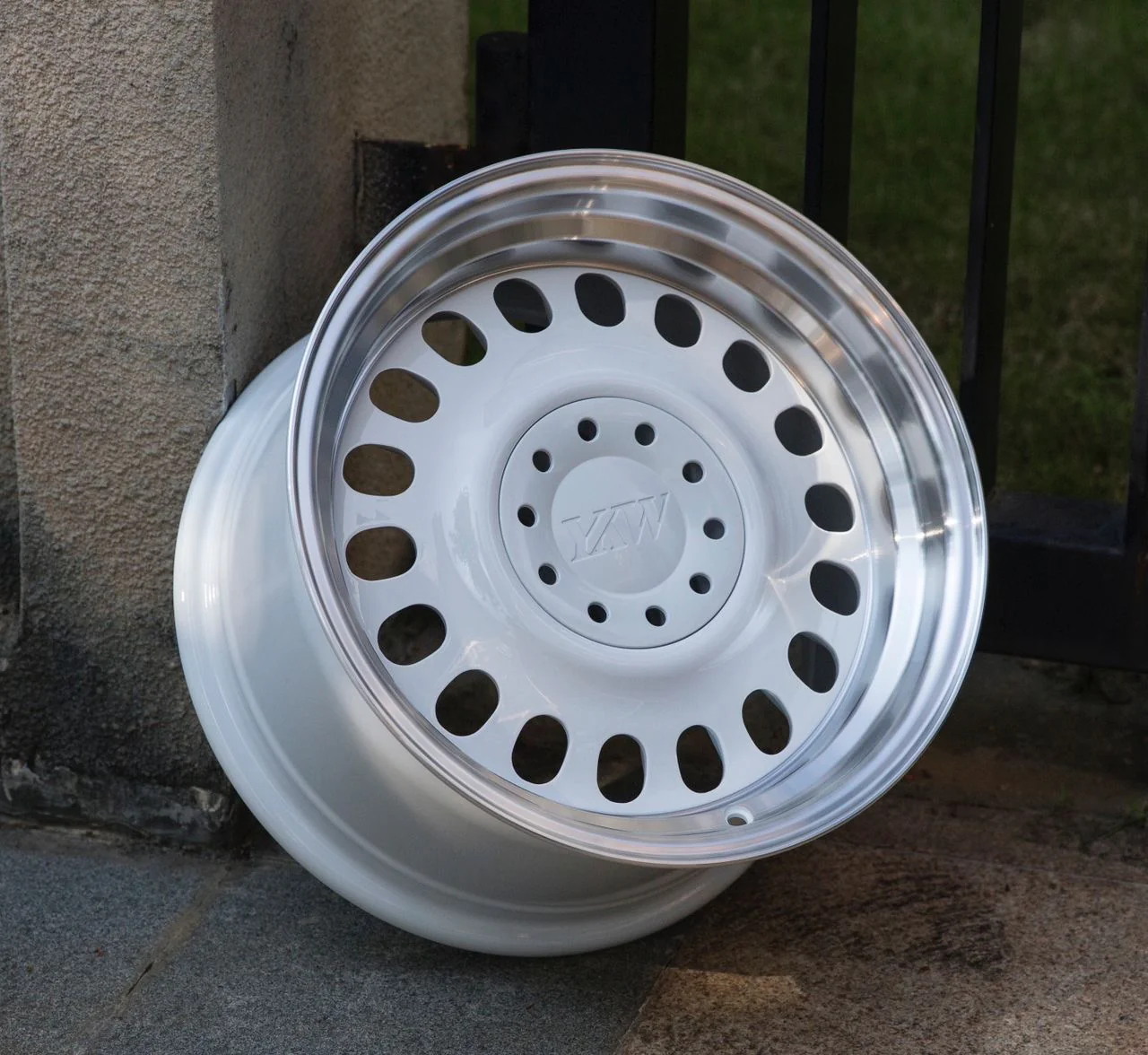 15” AS- TRANSPORTER WHEEL - Image 34