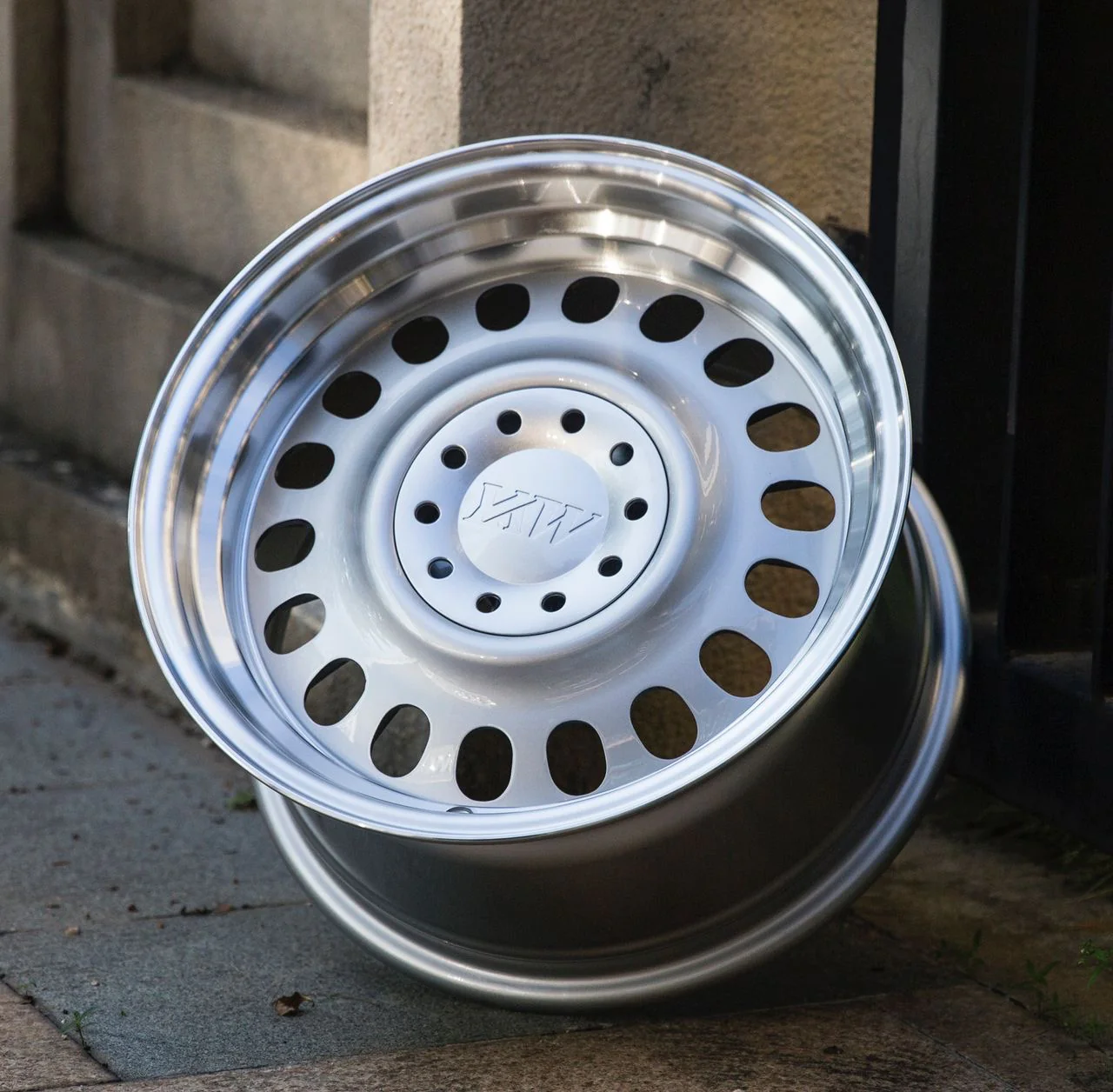 15” AS- TRANSPORTER WHEEL - Image 37
