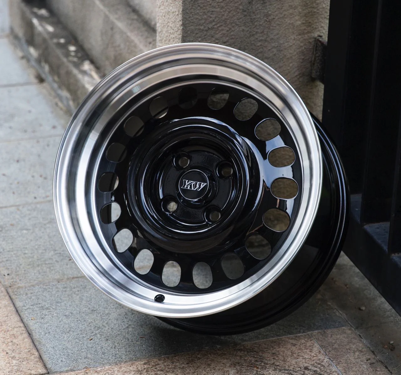 15” AS- TRANSPORTER WHEEL - Image 38