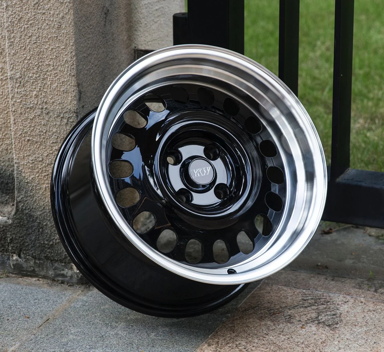 15” AS- TRANSPORTER WHEEL - Image 39