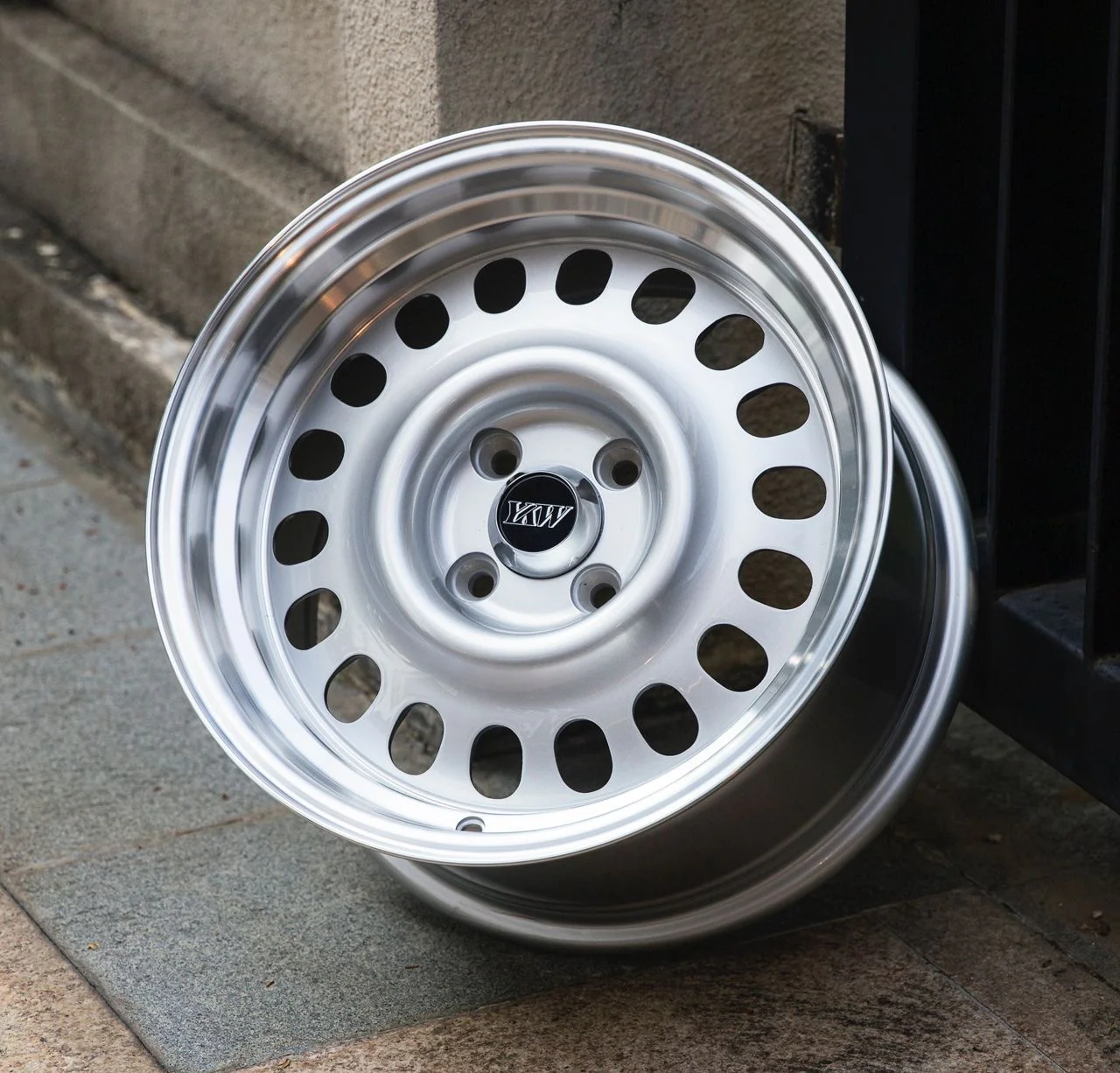 15” AS- TRANSPORTER WHEEL - Image 46