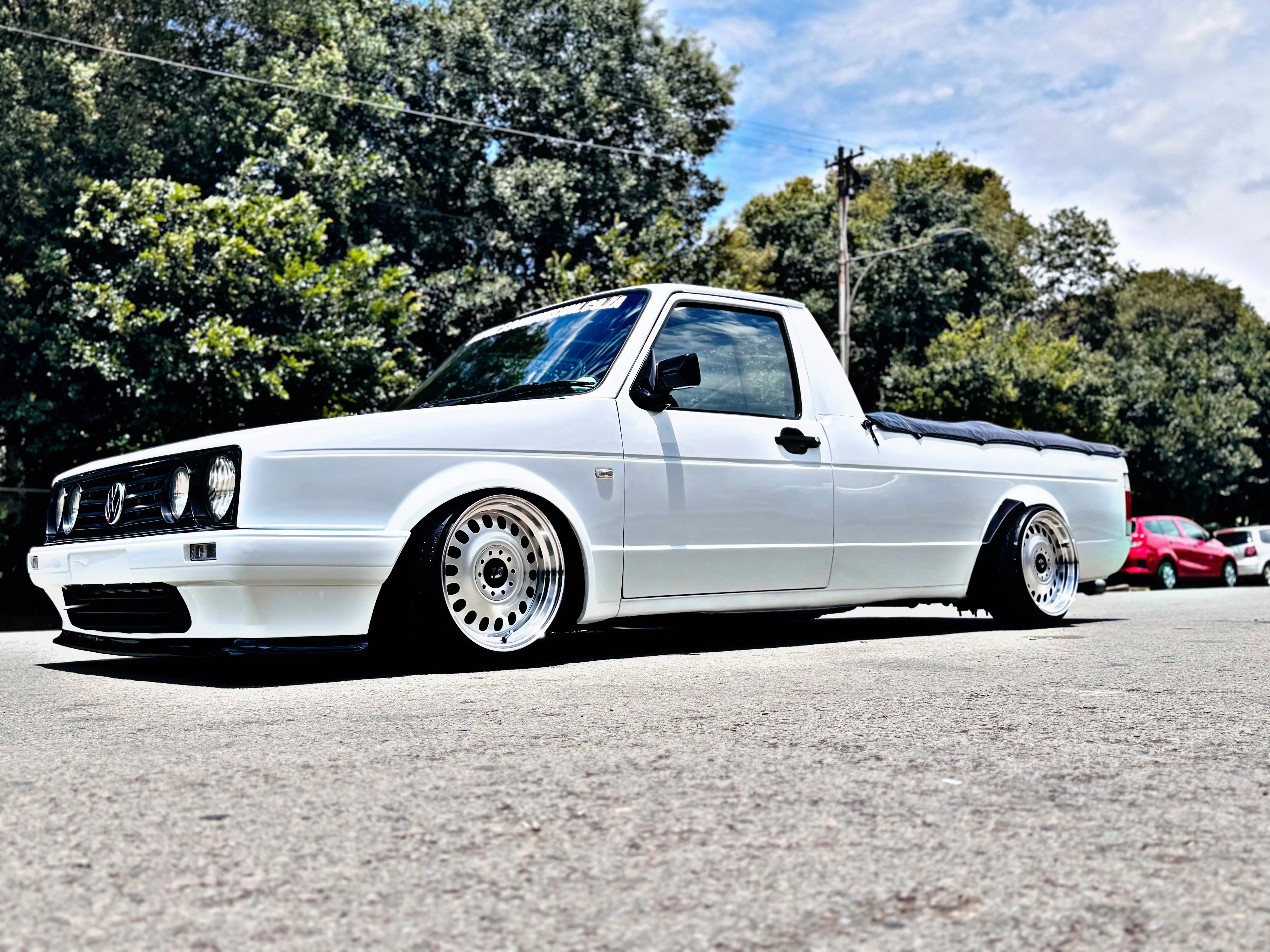 15” AS- TRANSPORTER WHEEL - Image 7