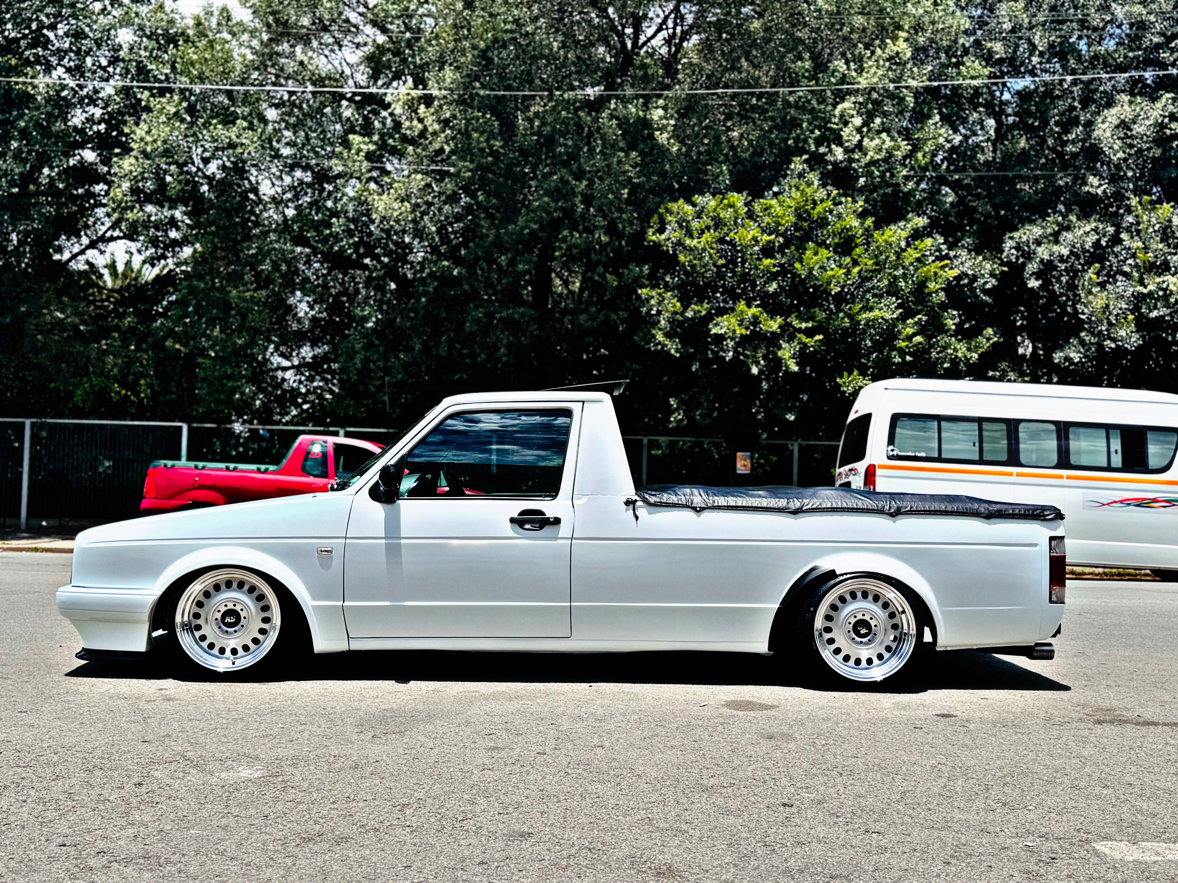 15” AS- TRANSPORTER WHEEL - Image 8