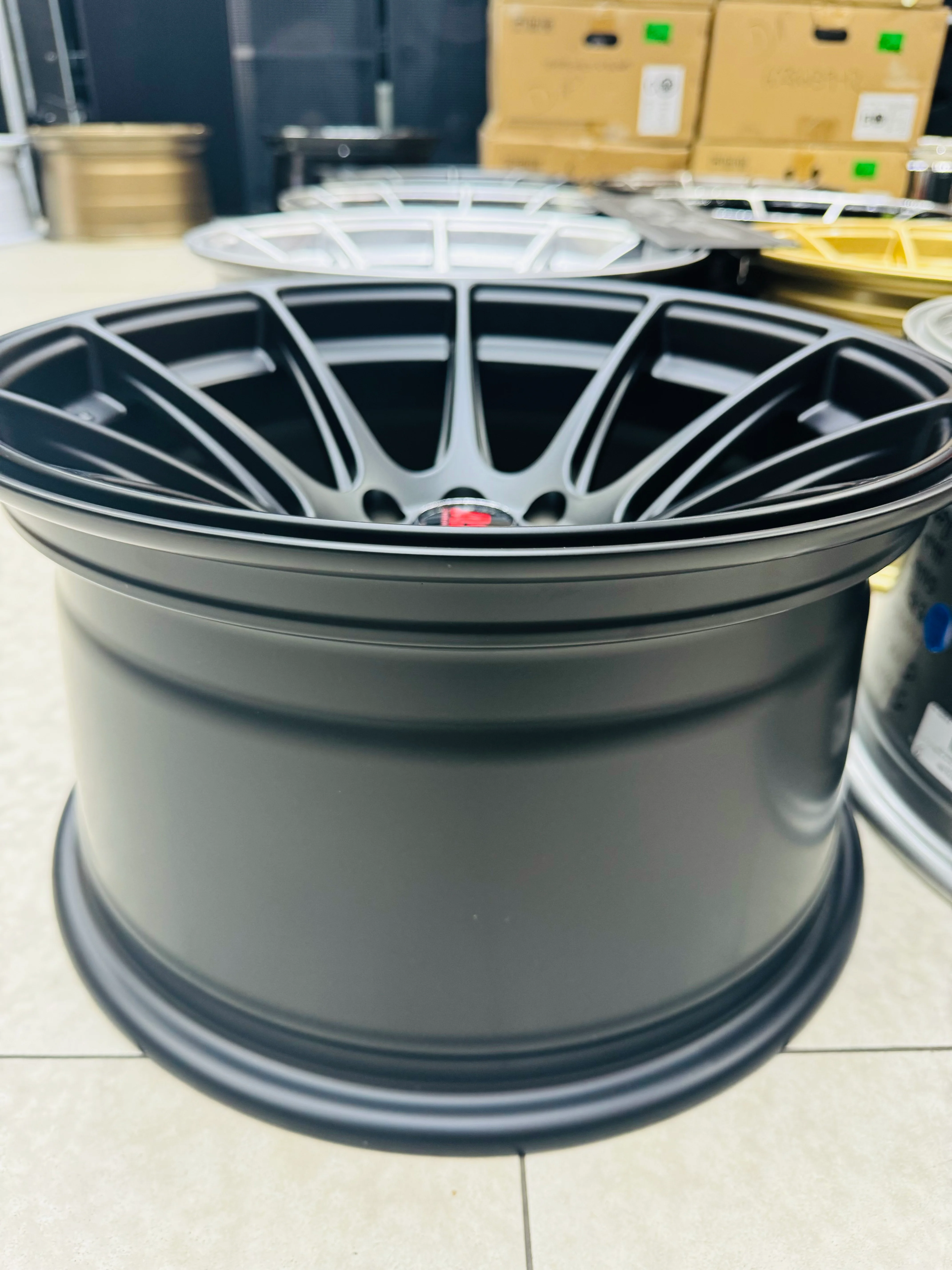 15” AS-XR ULTRA-CONCAVE - Image 13