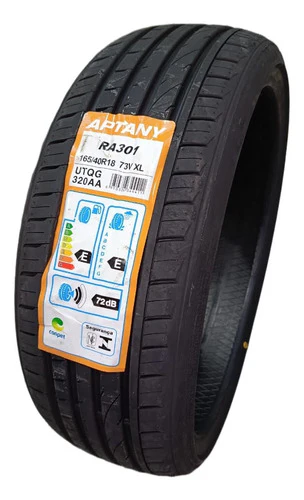165/40/18 APTANY RA301 - Image 11