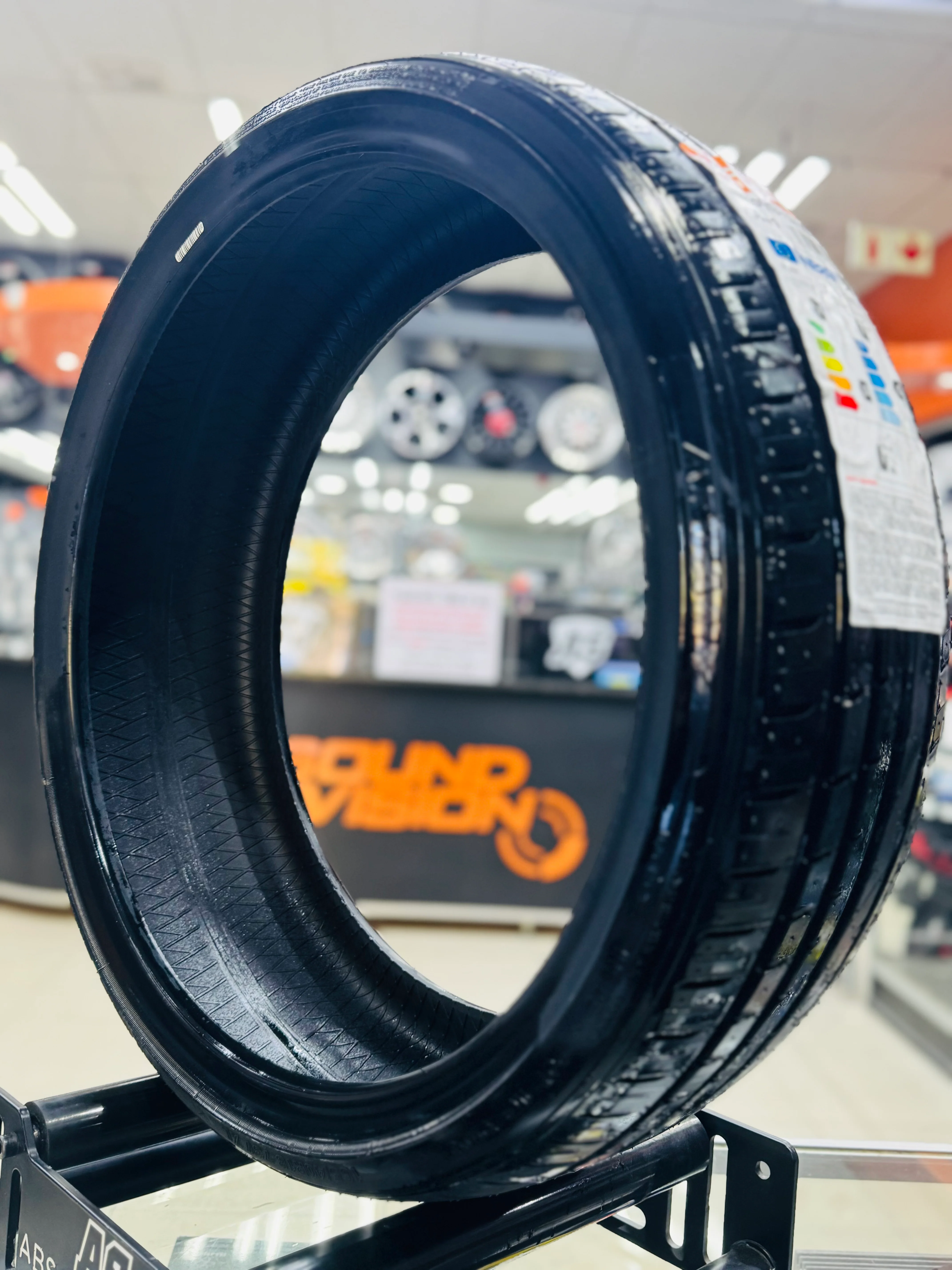 165/40/18 APTANY RA301 - Image 6