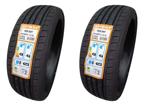 165/40/18 APTANY RA301 - Image 9