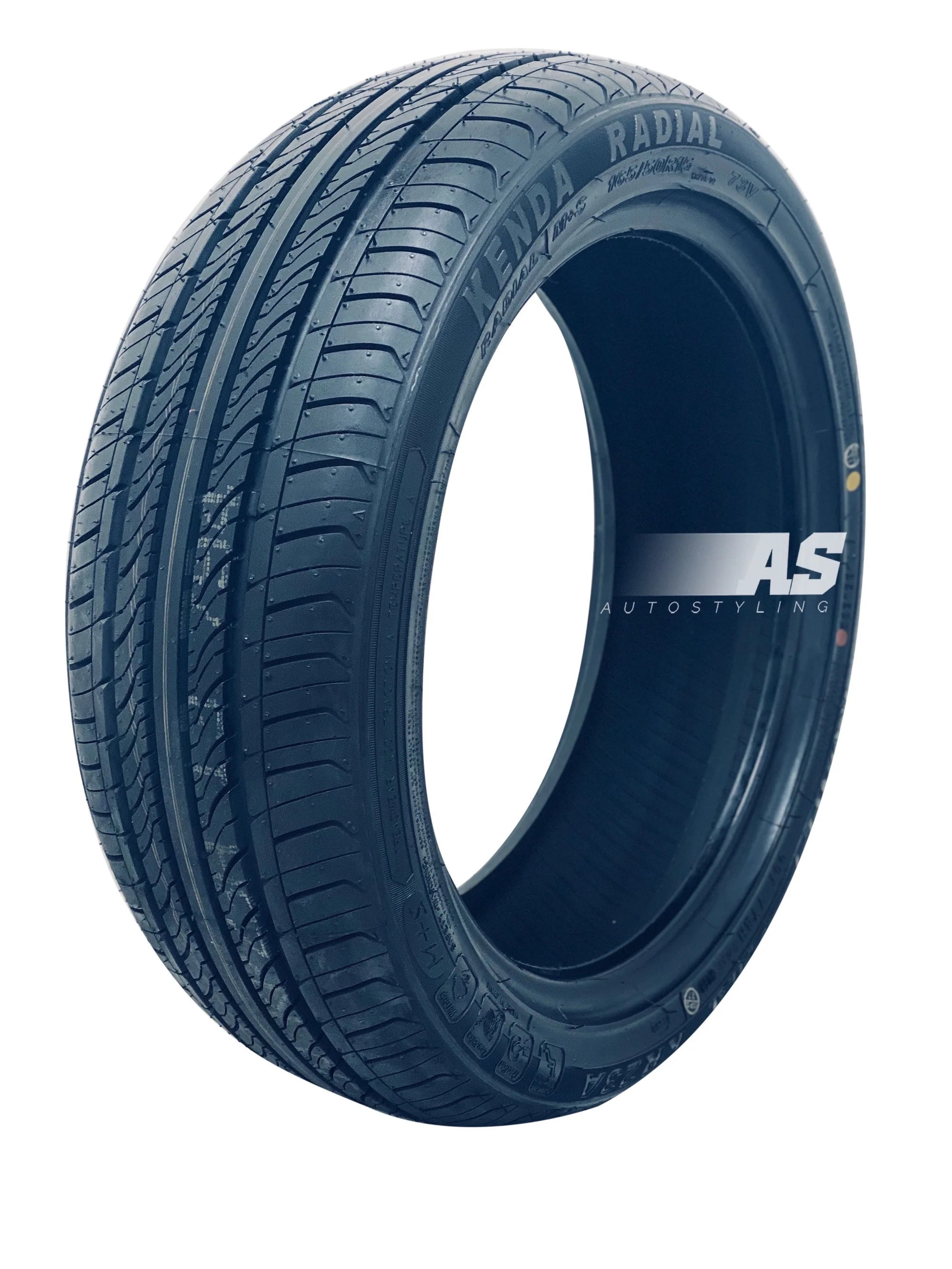 165/50/15 KENDA KR TYRES - Image 3