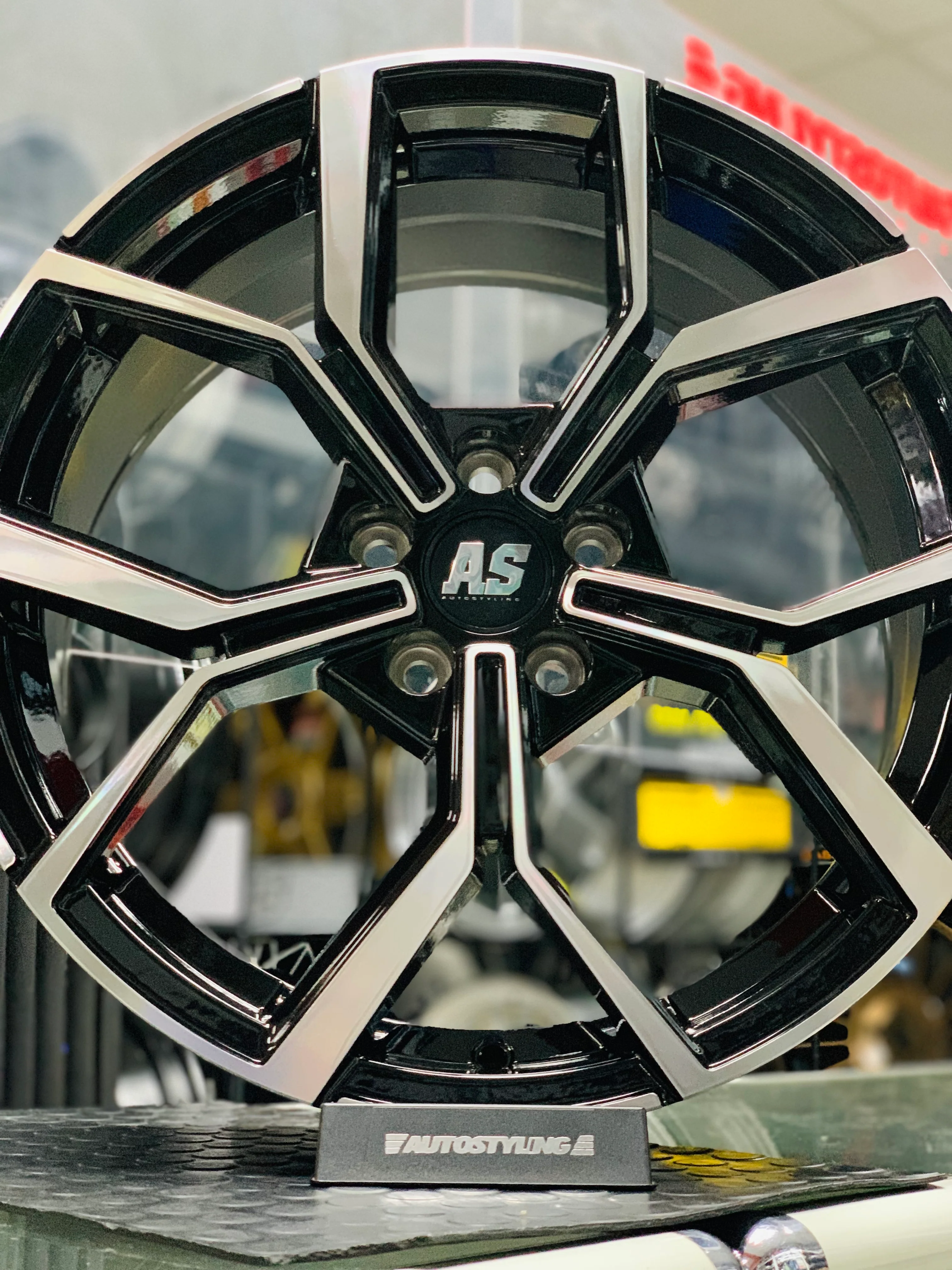 17” AS GTI POLO NEW - Image 3