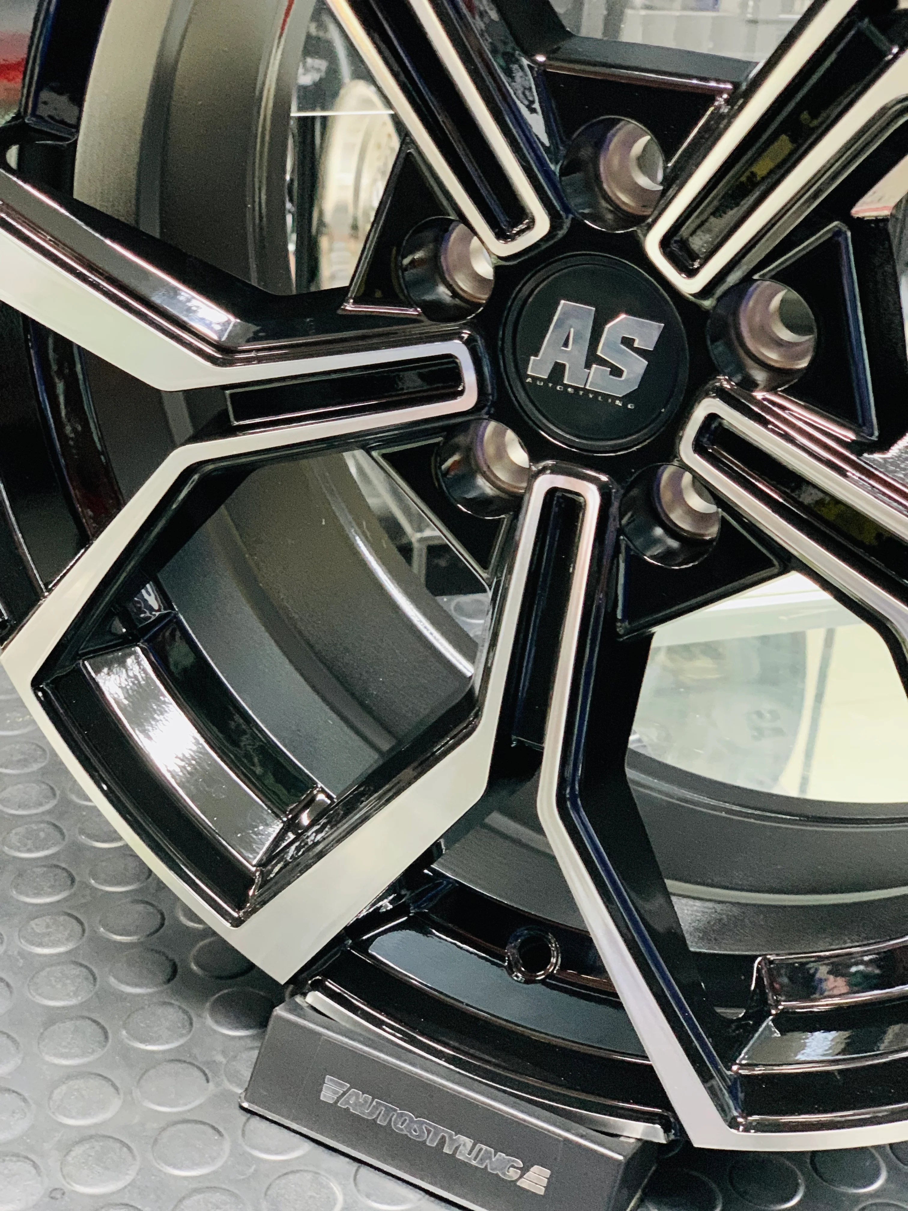 17” AS GTI POLO NEW - Image 5