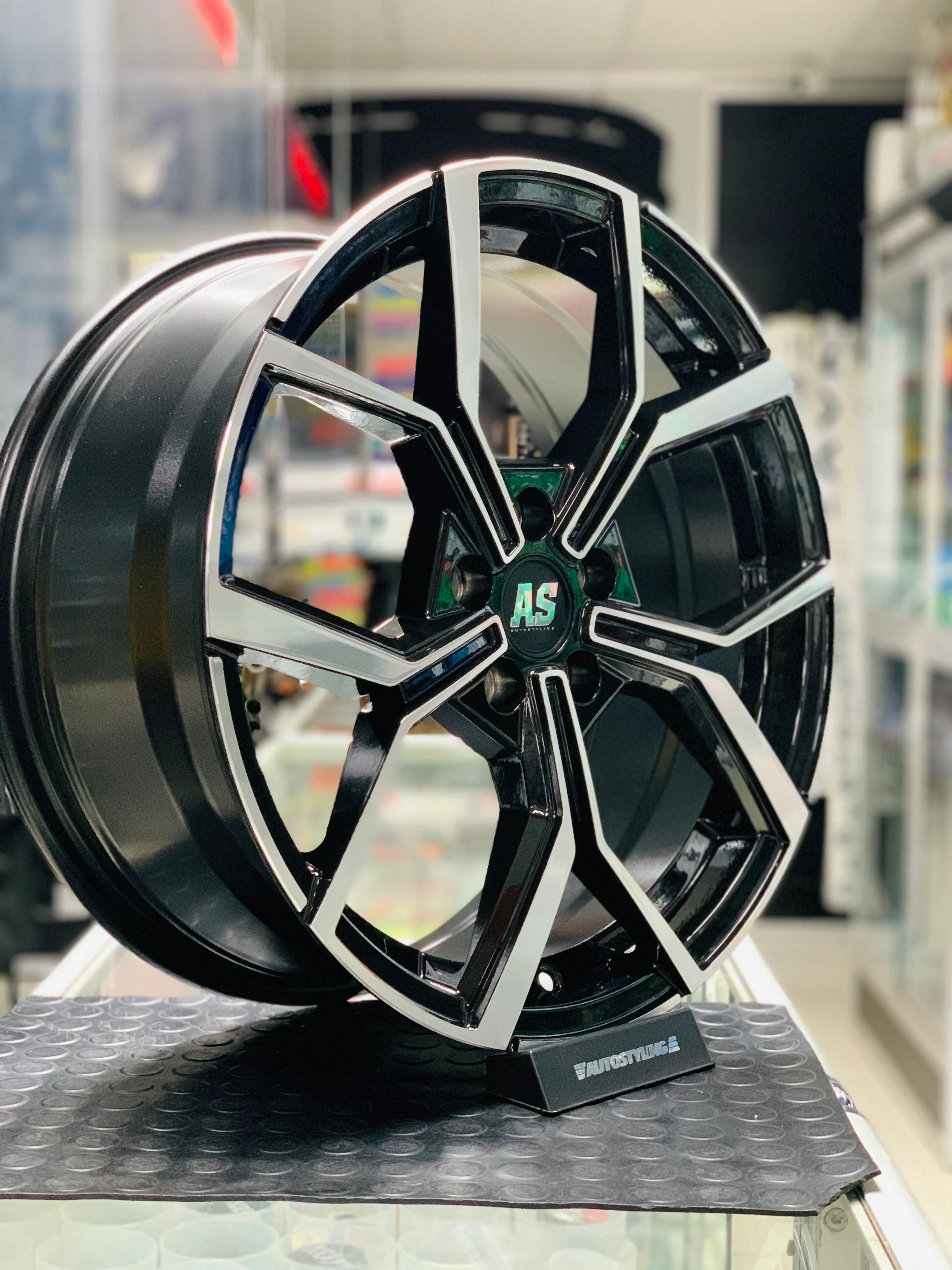 17” AS GTI POLO NEW - Image 6