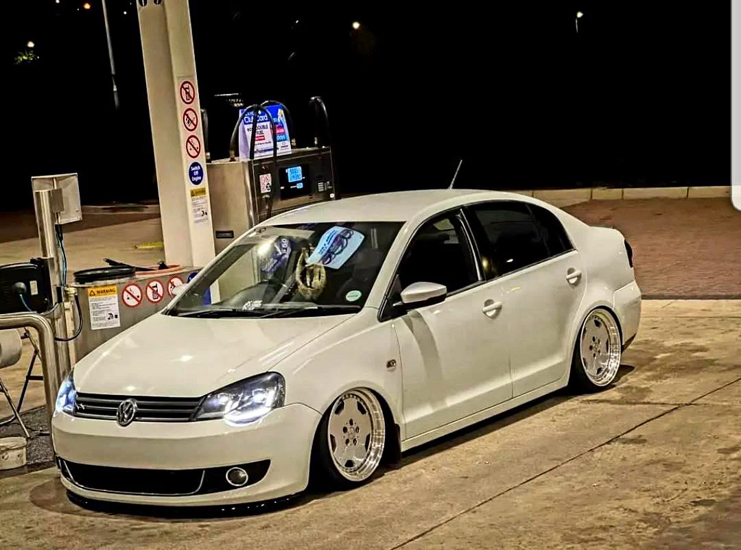 17''  AS-AMG PERFORMA M/ BLOCK 4/100 & 5/100 WHEELS - Image 6