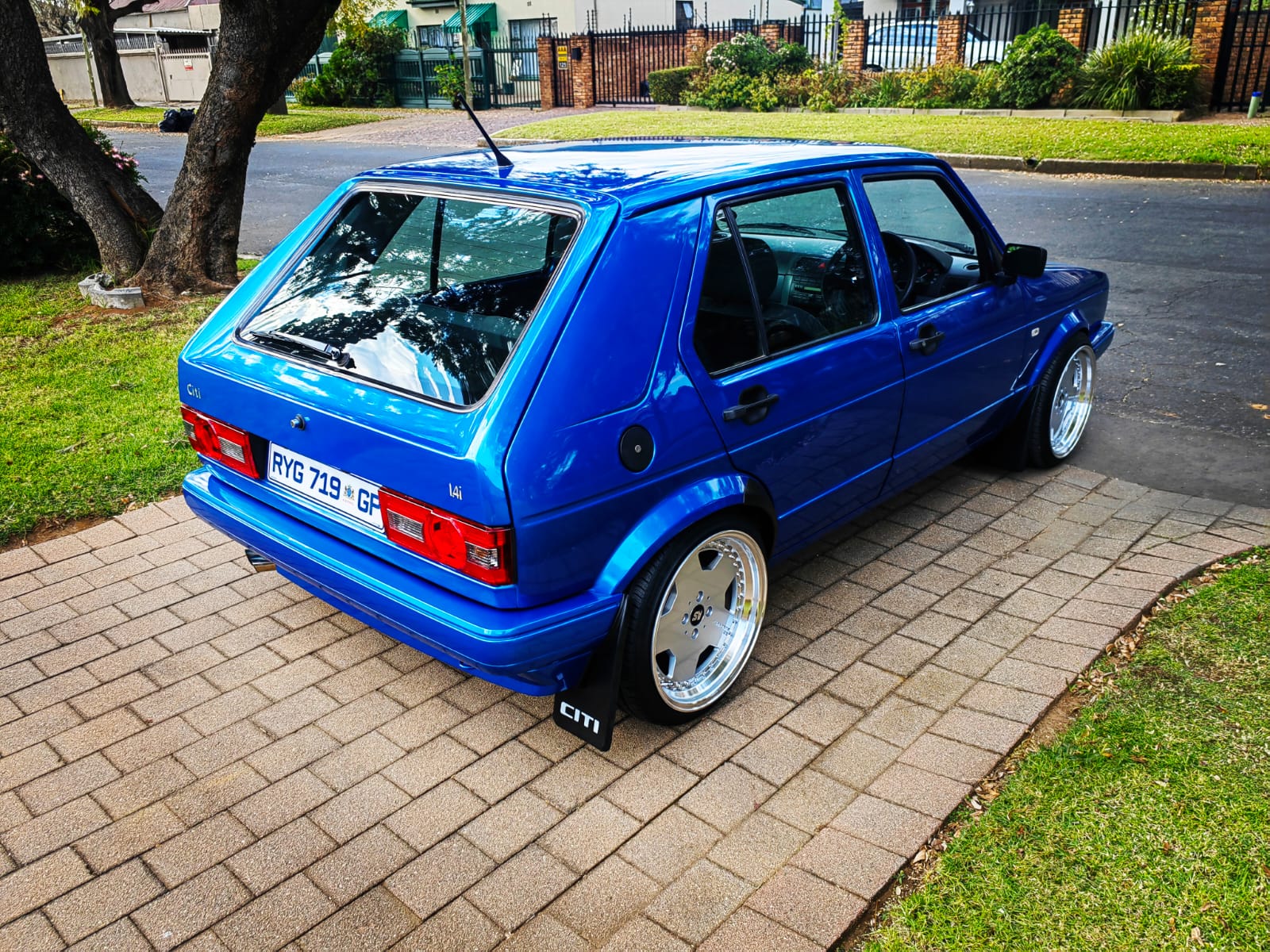 17''  AS-AMG PERFORMA M/ BLOCK 4/100 & 5/100 WHEELS - Image 65