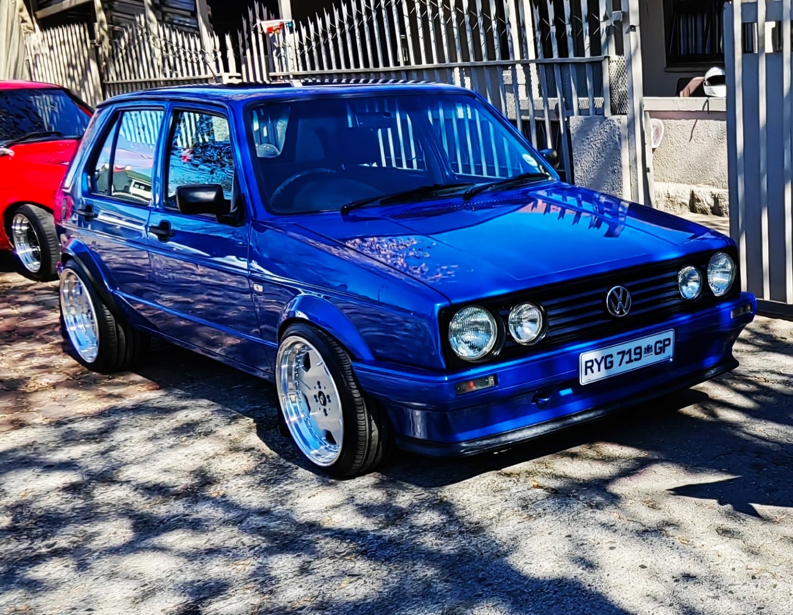 17''  AS-AMG PERFORMA M/ BLOCK 4/100 & 5/100 WHEELS - Image 66